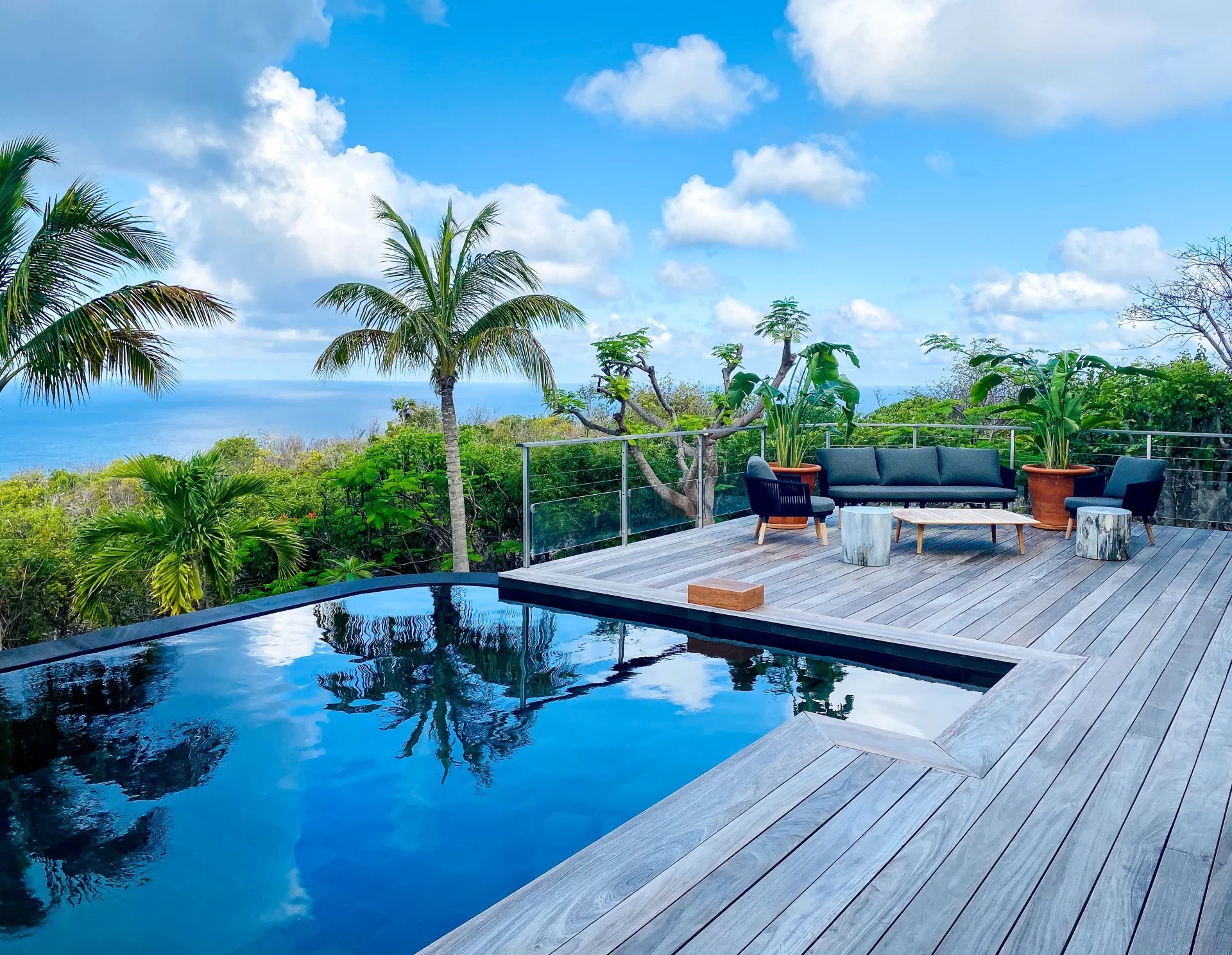 Magnifique villa 2 chambres située à Gouverneur - picture 2