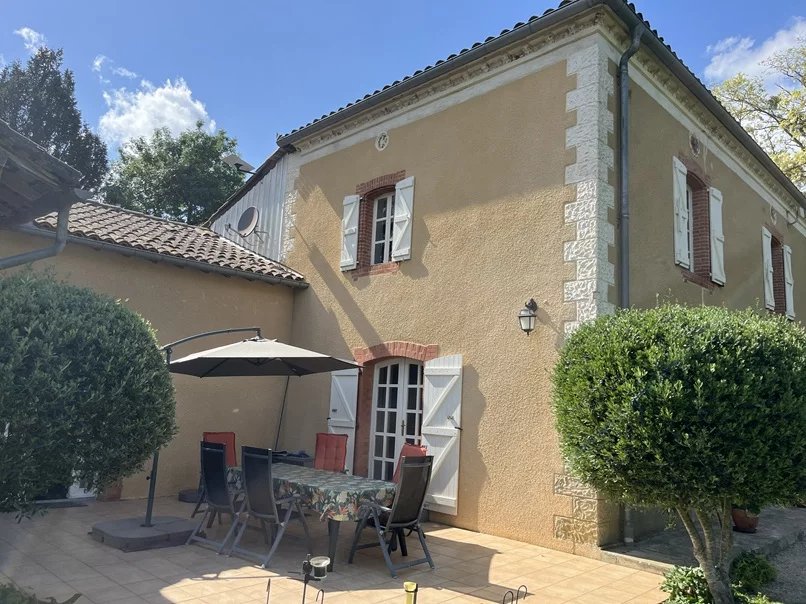 House for sale L'Isle-en-Dodon, Haute-Garonne