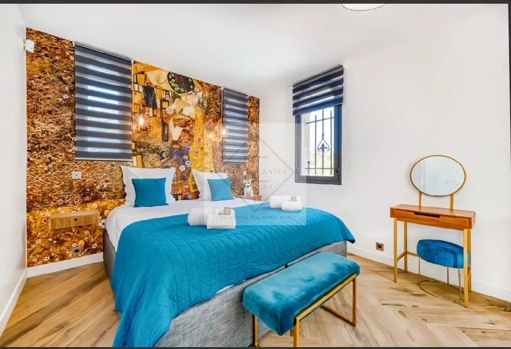 Un havre de luxe et de sérénité à Cannes — photo 23
