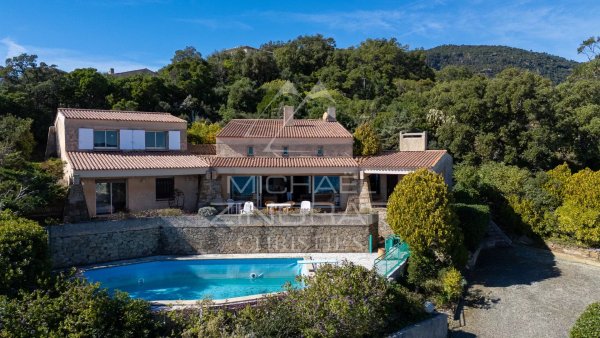 Panoramic Sea View over Gigaro Bay – Cavalaire-sur-Mer — photo 2