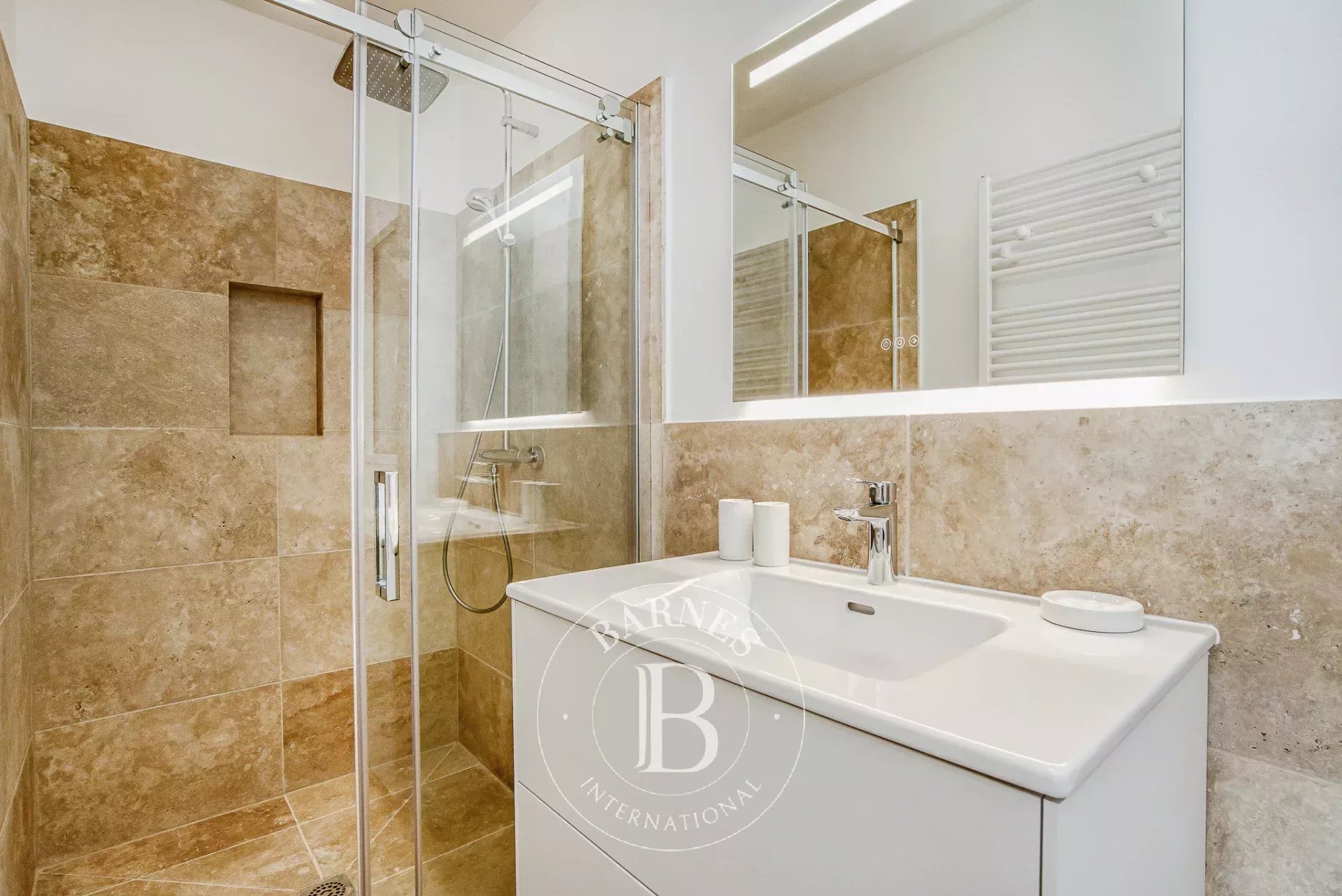Saint-Tropez  - Villa  4 Chambres - picture 11