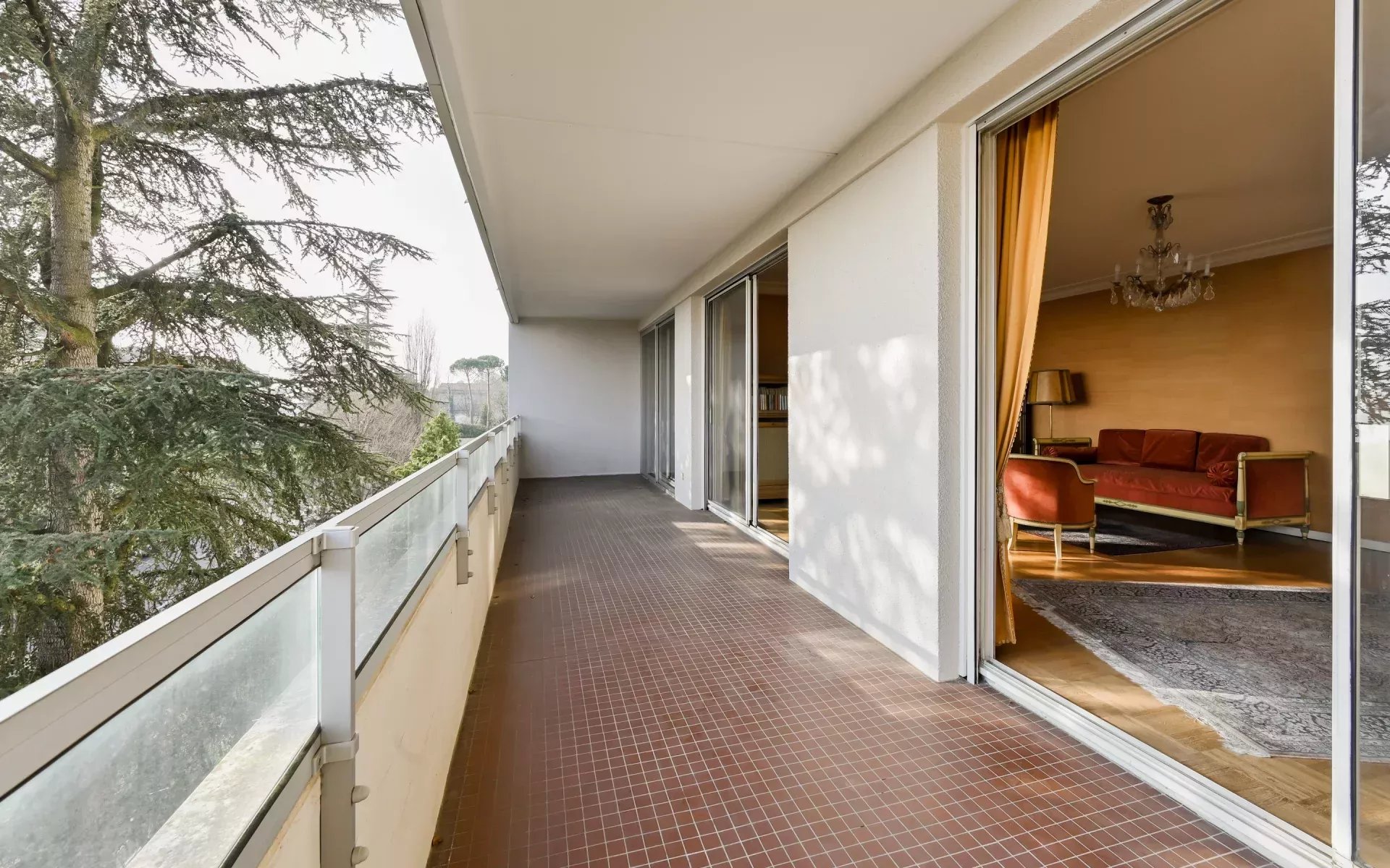 Vente Appartement Sainte-Foy-lès-Lyon