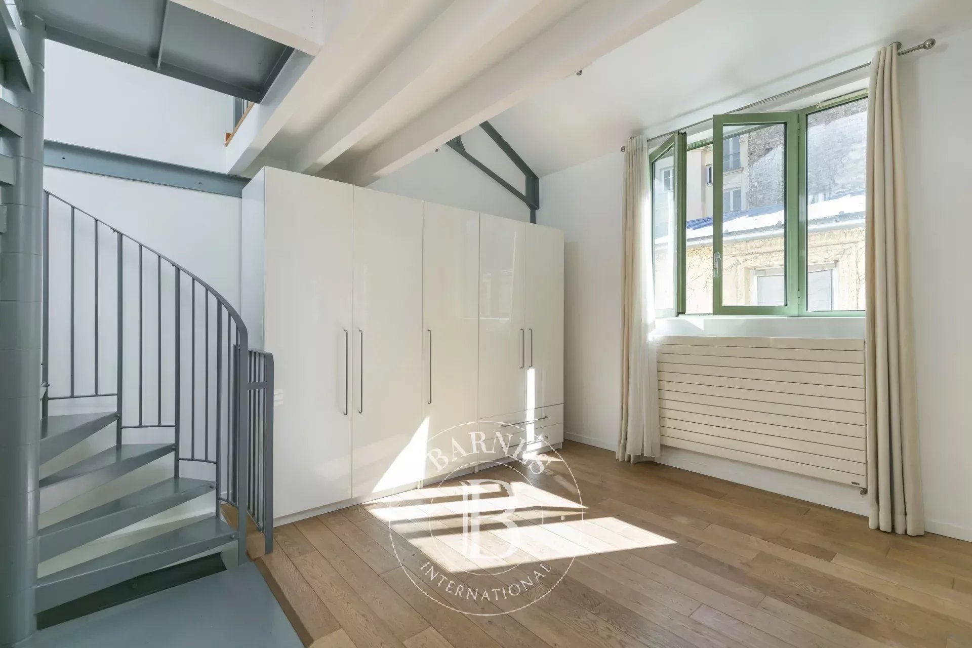 Paris  - Apartment 3 Bedrooms - picture 10