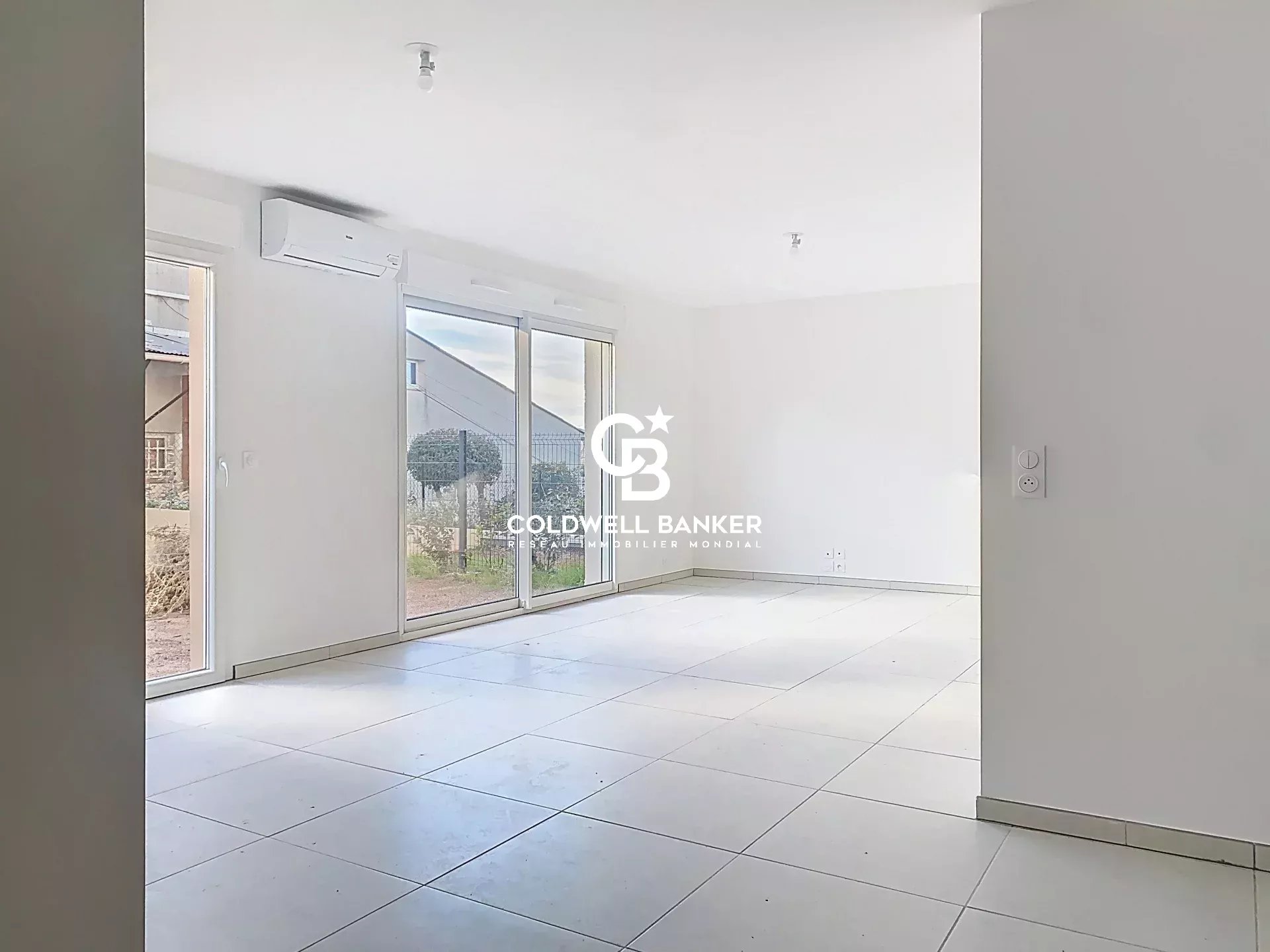 Agence immobilière de Coldwell Banker Esterel Realty