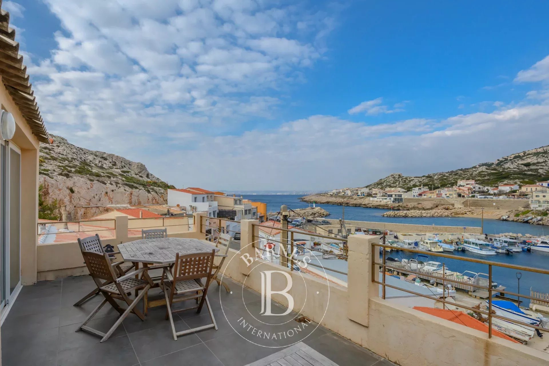 Ev Marseille 8ème - picture 4