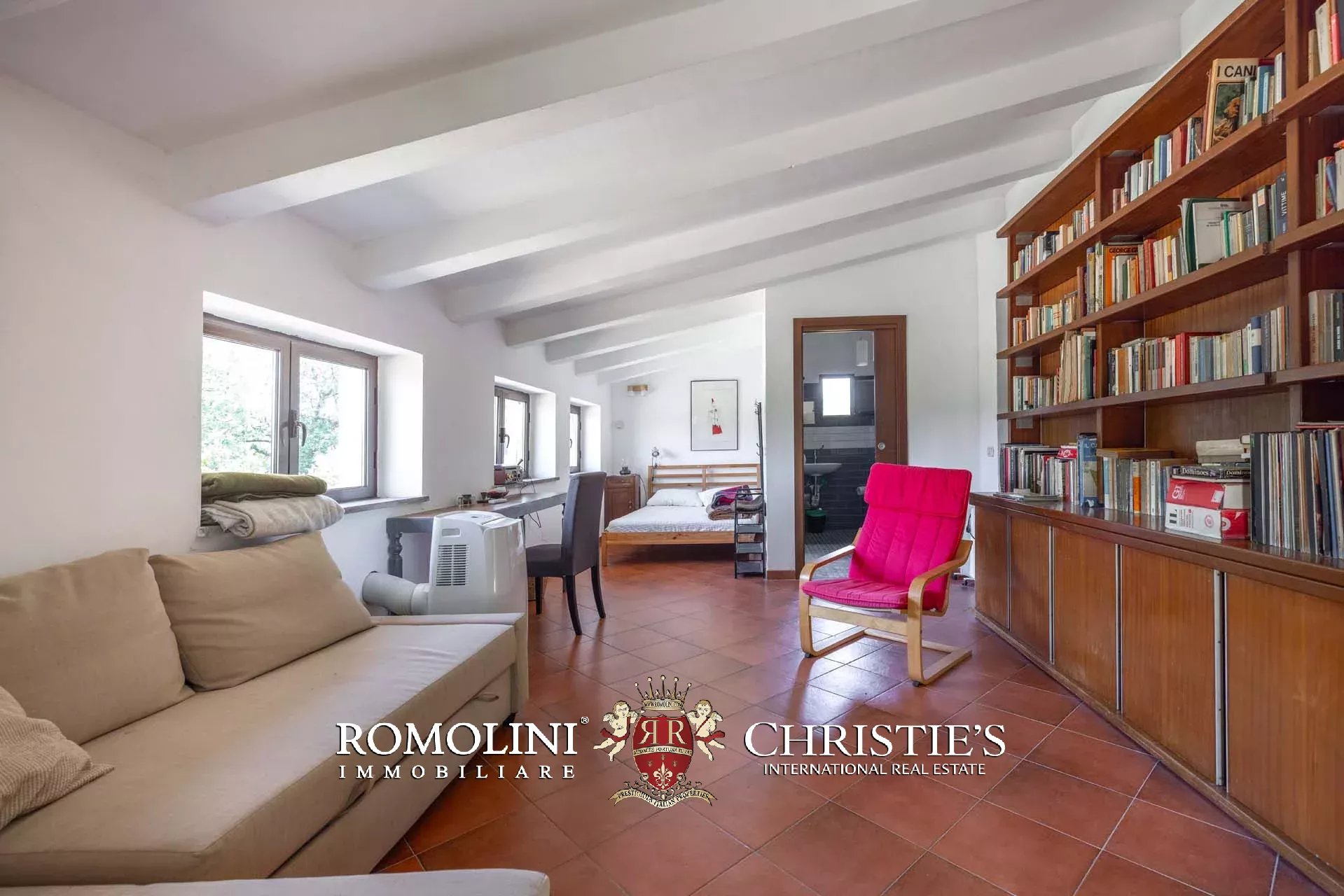 4 Bedroom Villa/Townhouse's Image 49