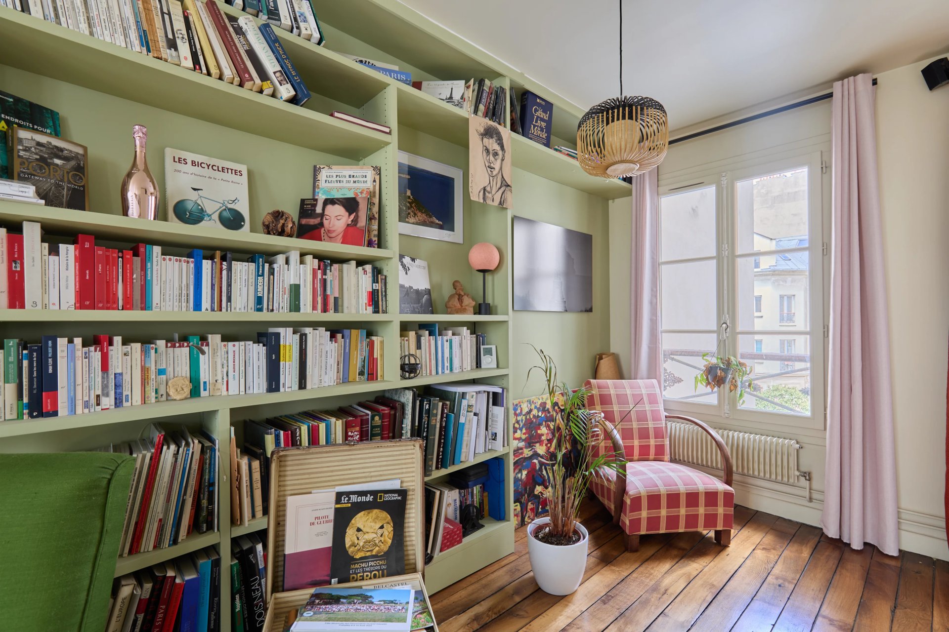 1 Bedroom Apartment/Flat's Image 5