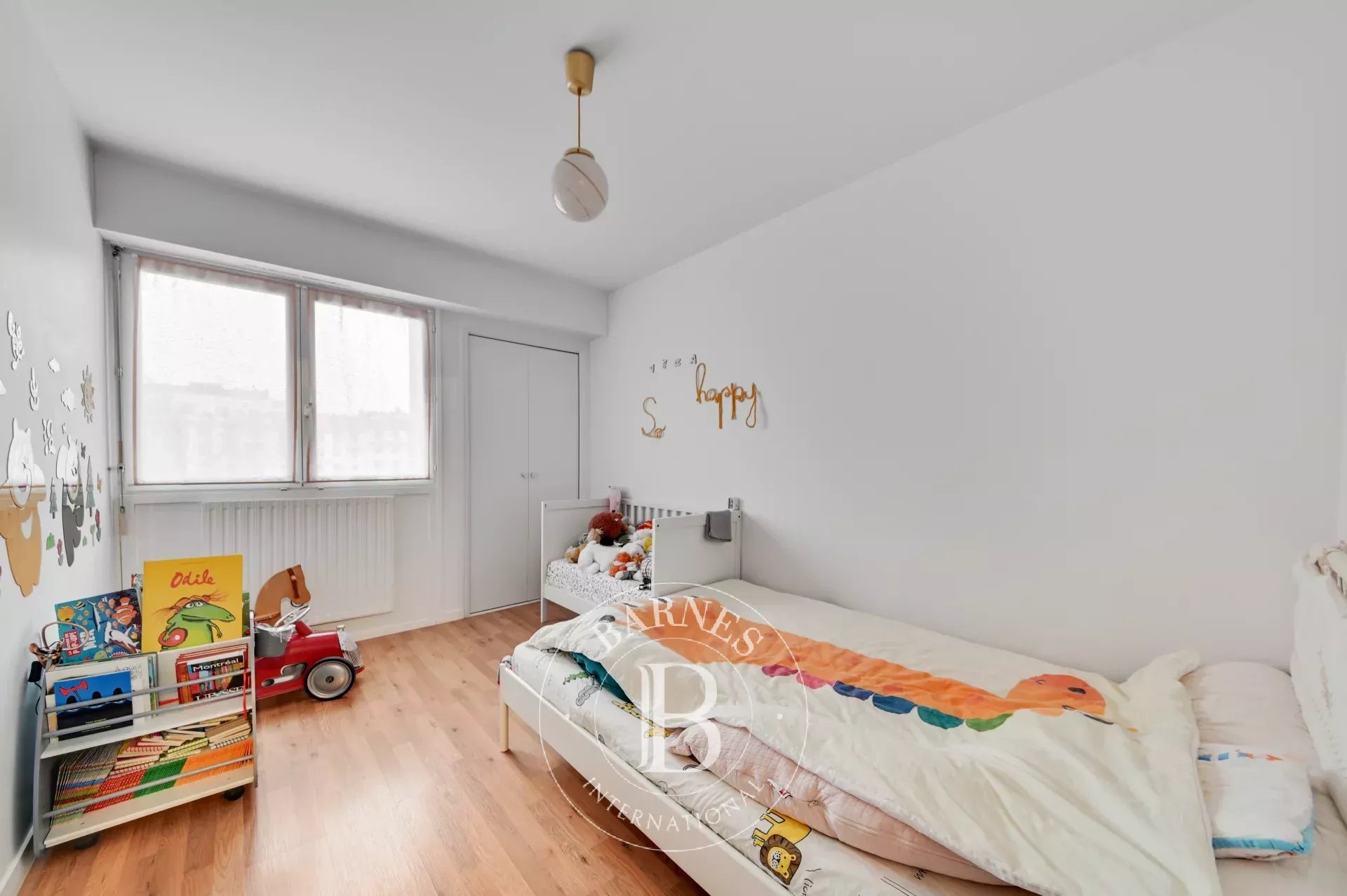 Daire Lyon 6ème - picture 5