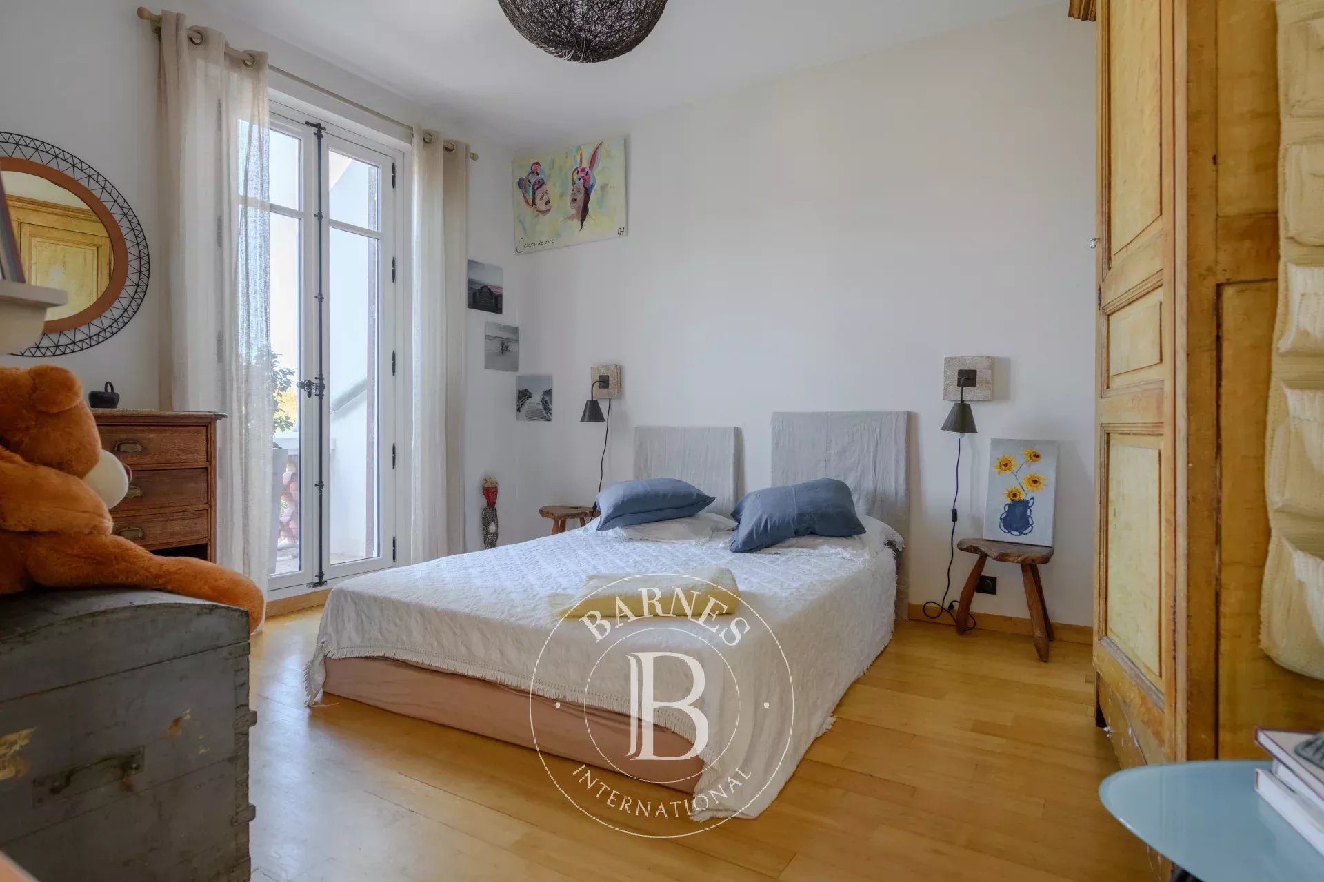 Villa Toulon - picture 34