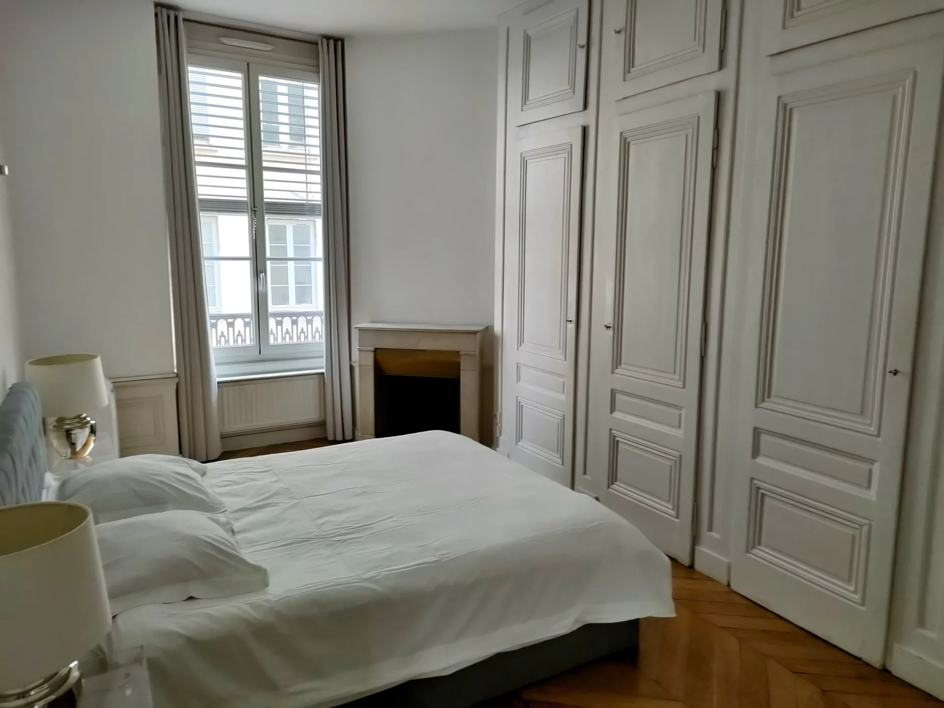 Vente Appartement - Lyon 1er