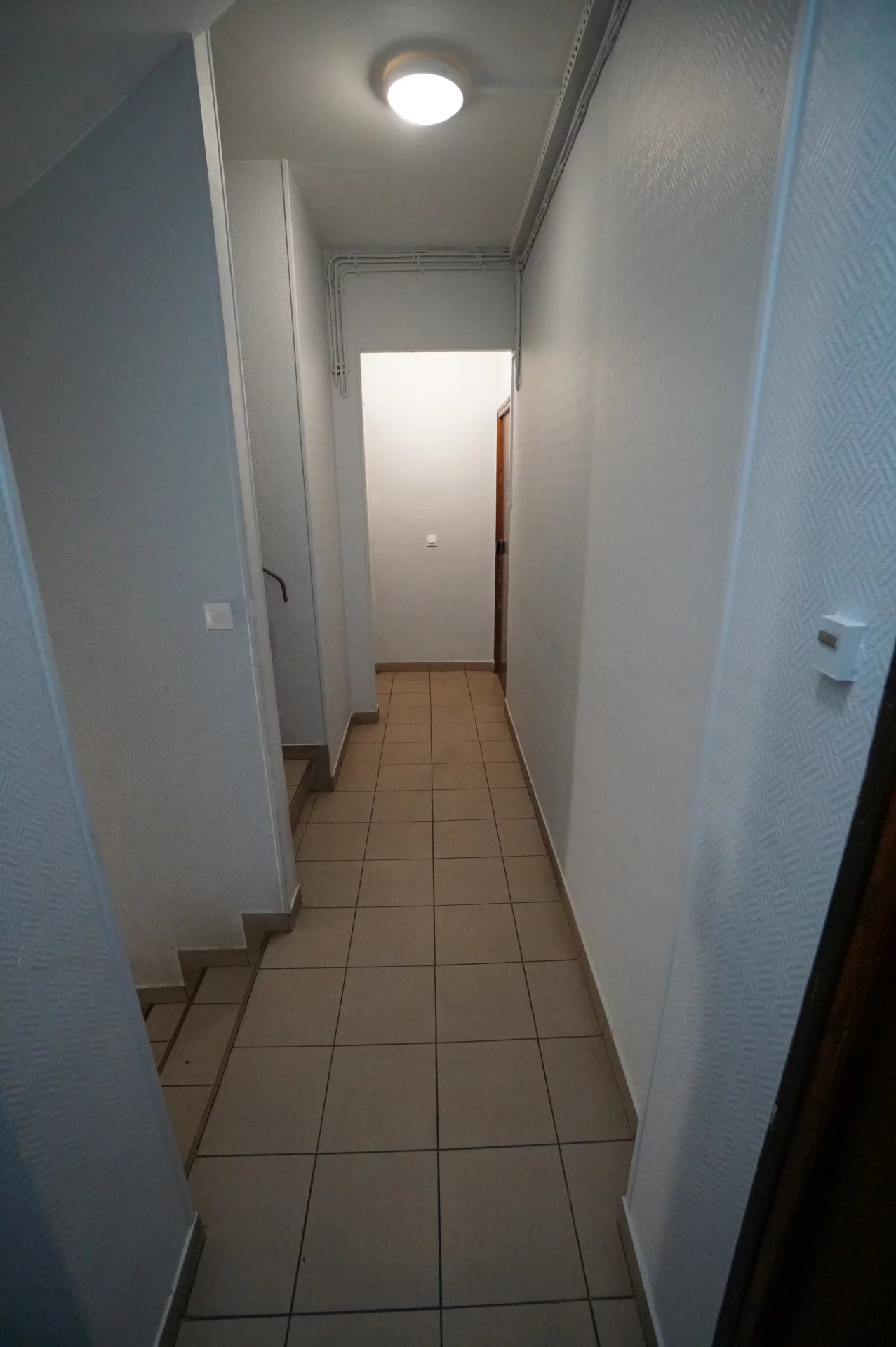 Vente Immeuble Bondy
