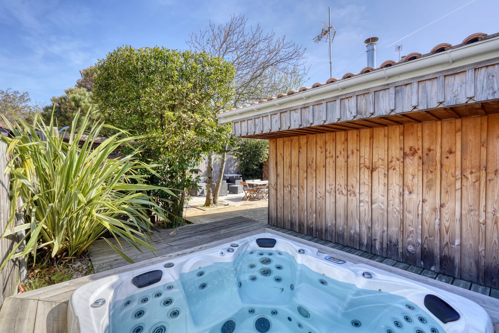 Villa aux abords de l'océan — photo 9