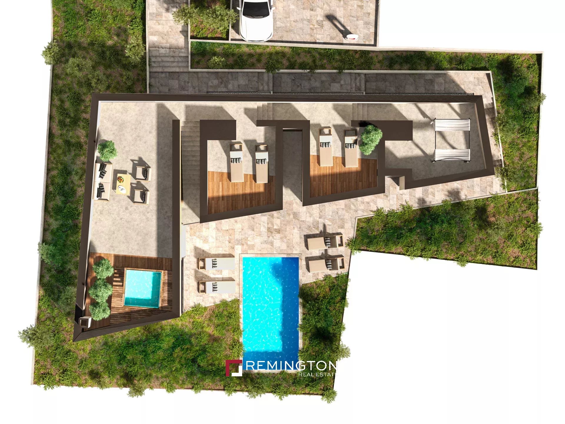 3 Bedroom Villa/Townhouse's Image 7