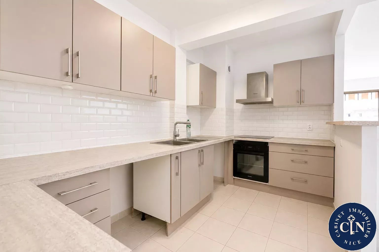 4 pièces 80 m² - Terrasses traversantes plein sud - Parc Impérial — photo 8