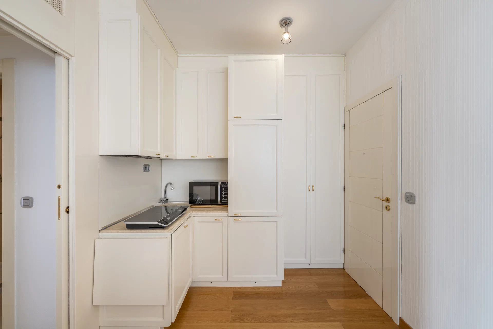 La Rousse - Chateau D'Azur - 3 rooms