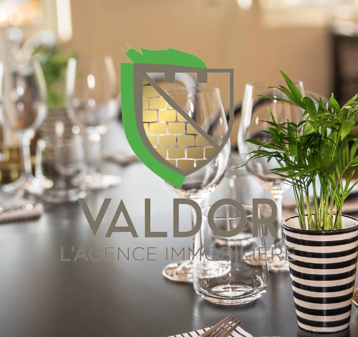 Agence immobilière de Valdor L'agence Immobilière Montmerle