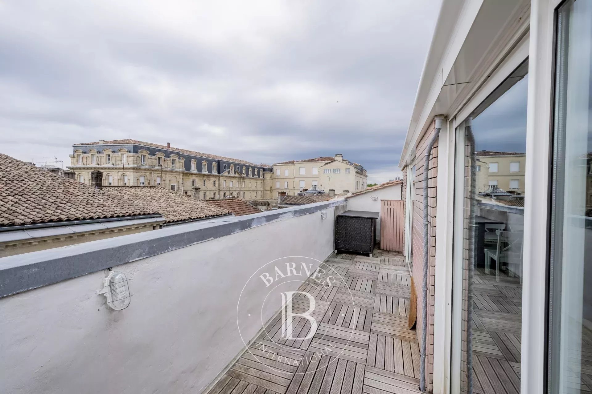 Daire Bordeaux - picture 13