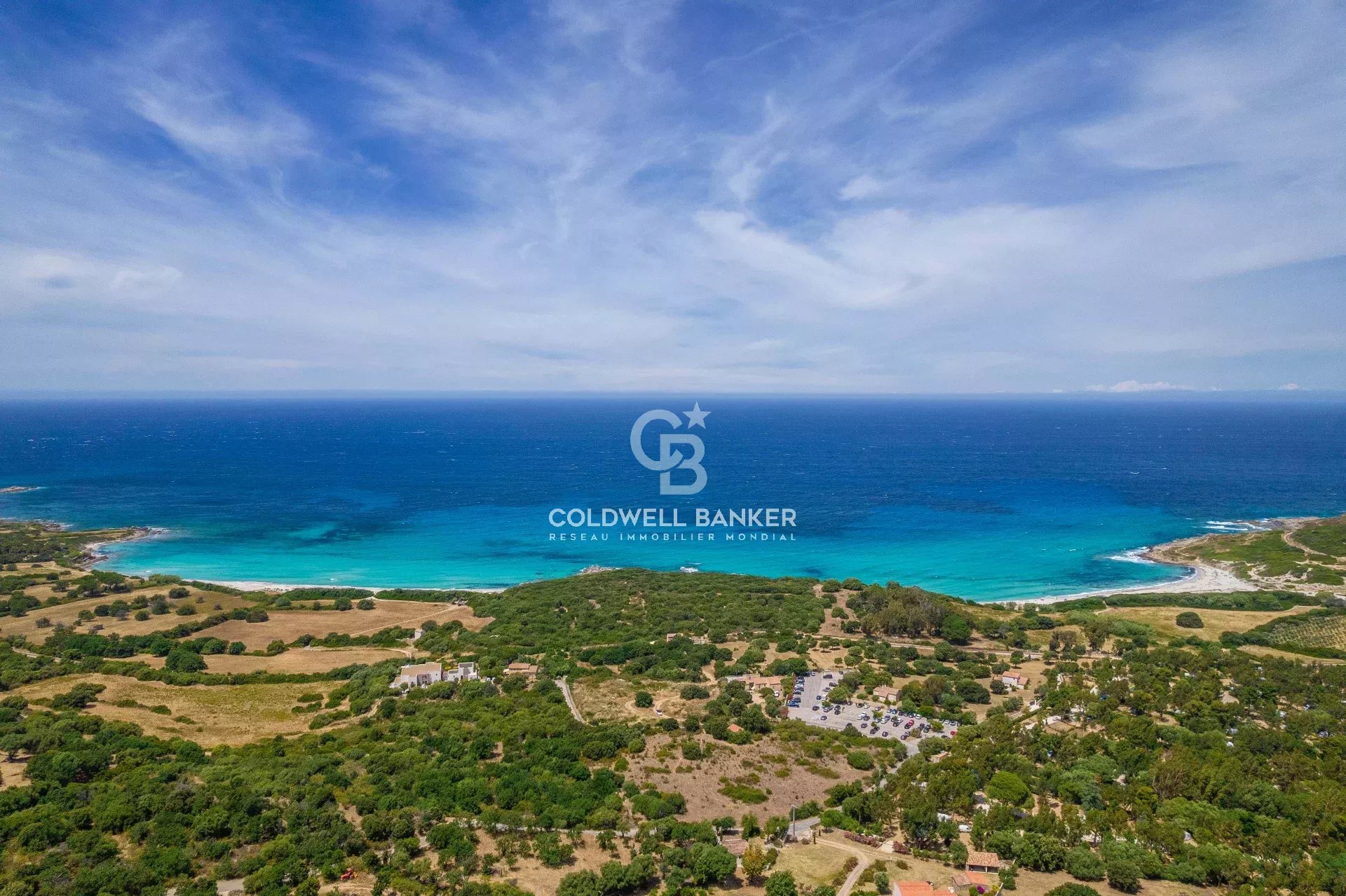 Agence immobilière de Coldwell Banker Allegrini Realty