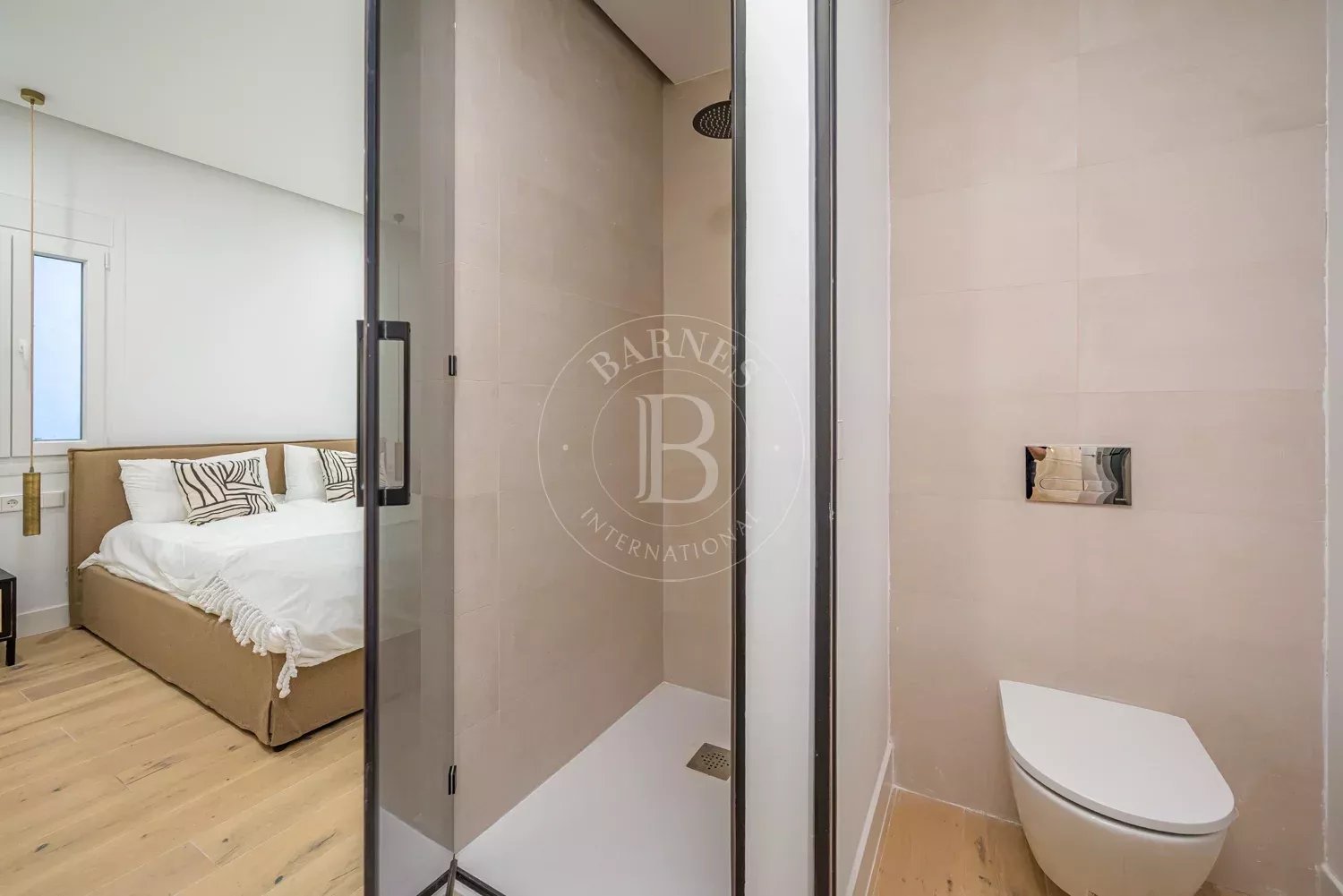 Daire Madrid - picture 11