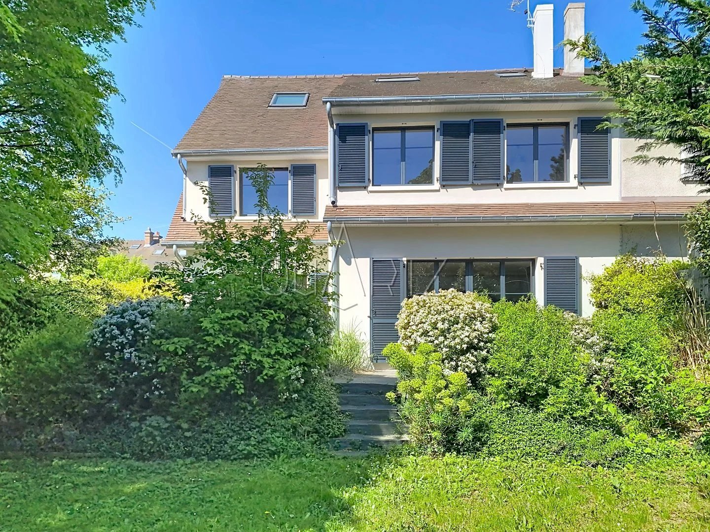 Vente Maison Le Chesnay