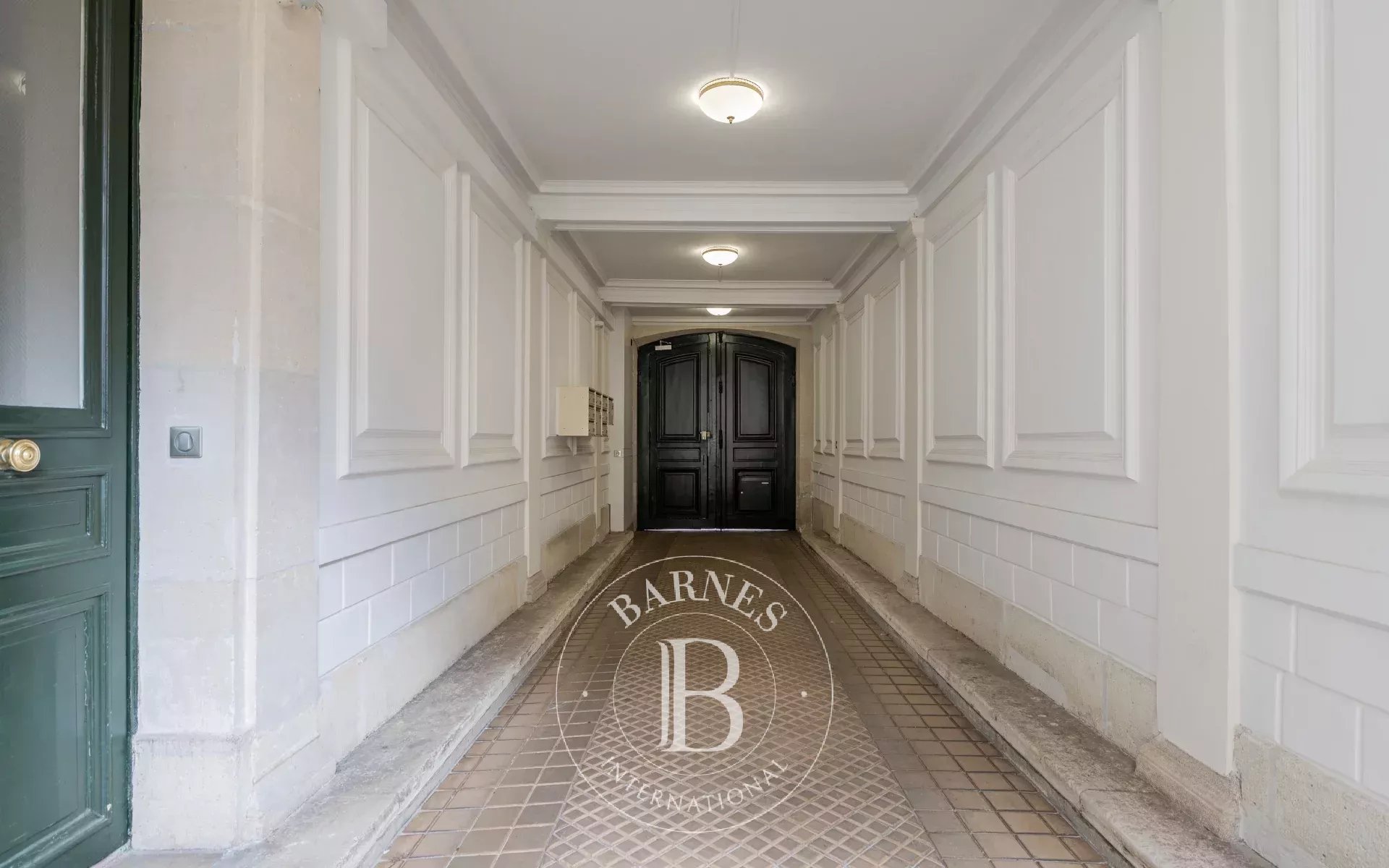 Daire Paris 9ème - picture 32