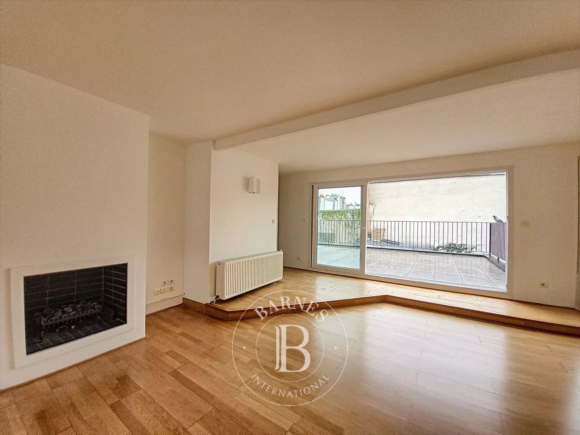 Paris  - Apartment 3 Bedrooms - picture 4