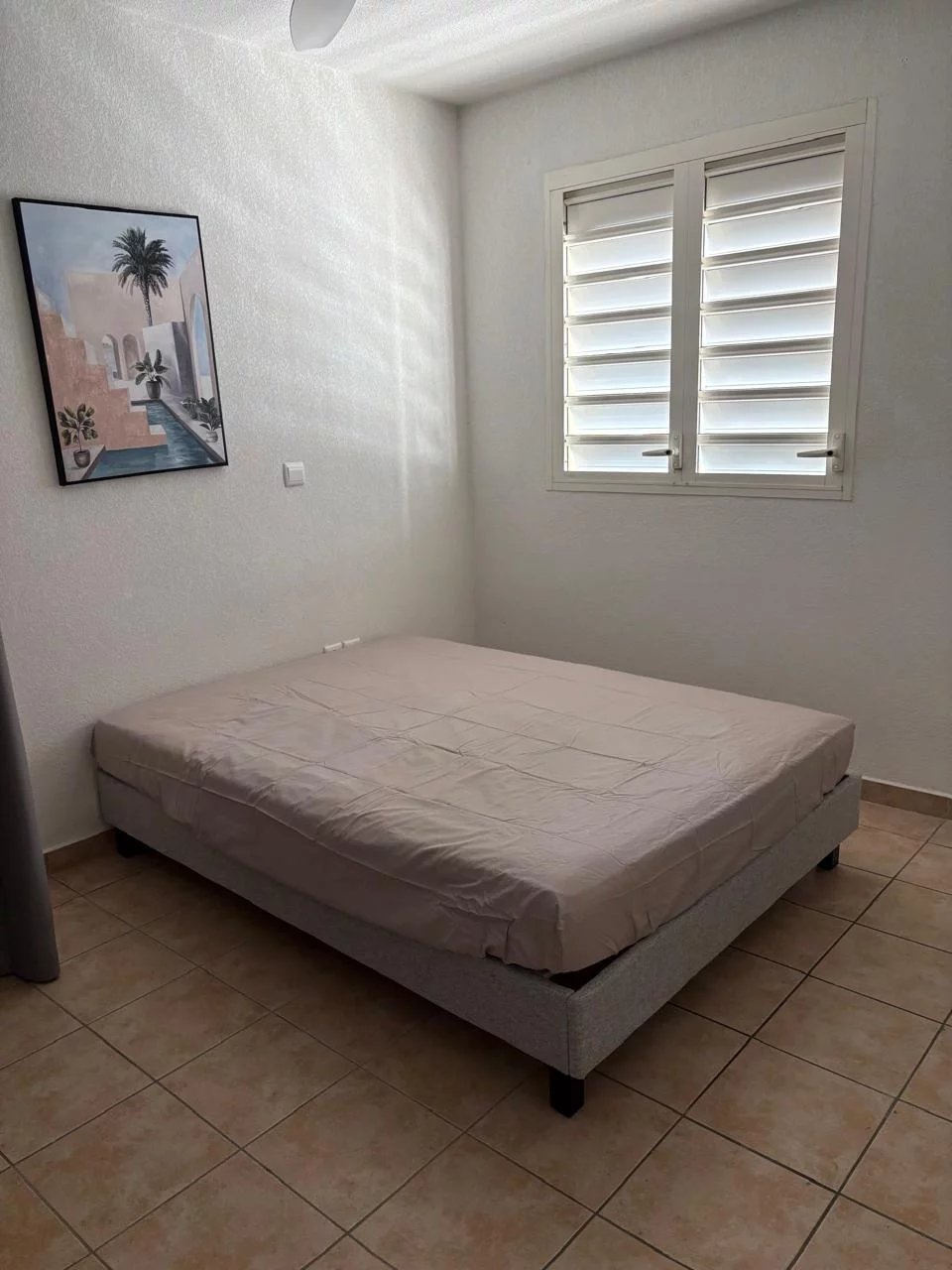 Location Appartement Les Abymes