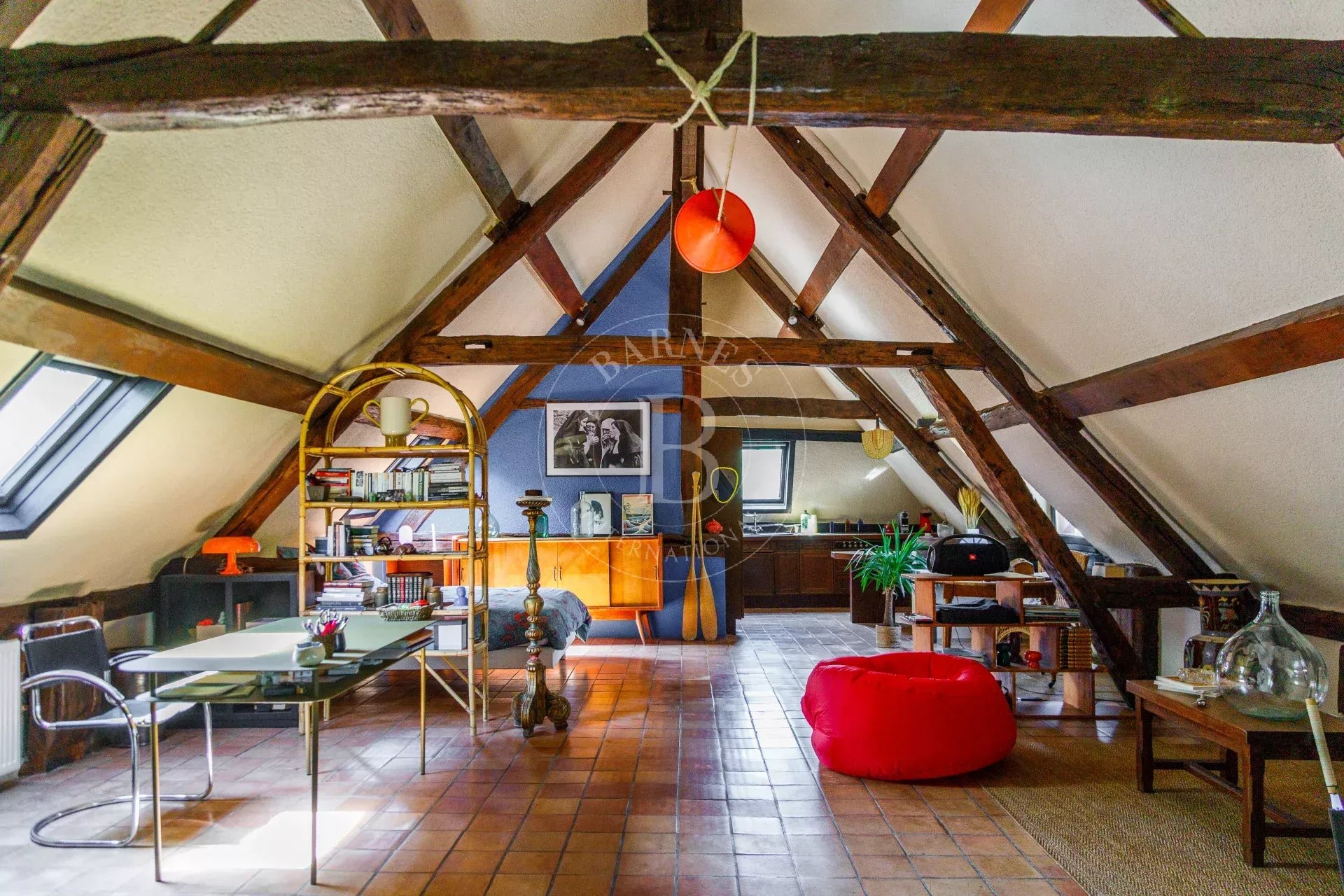 Caen  - House 5 Bedrooms - picture 14