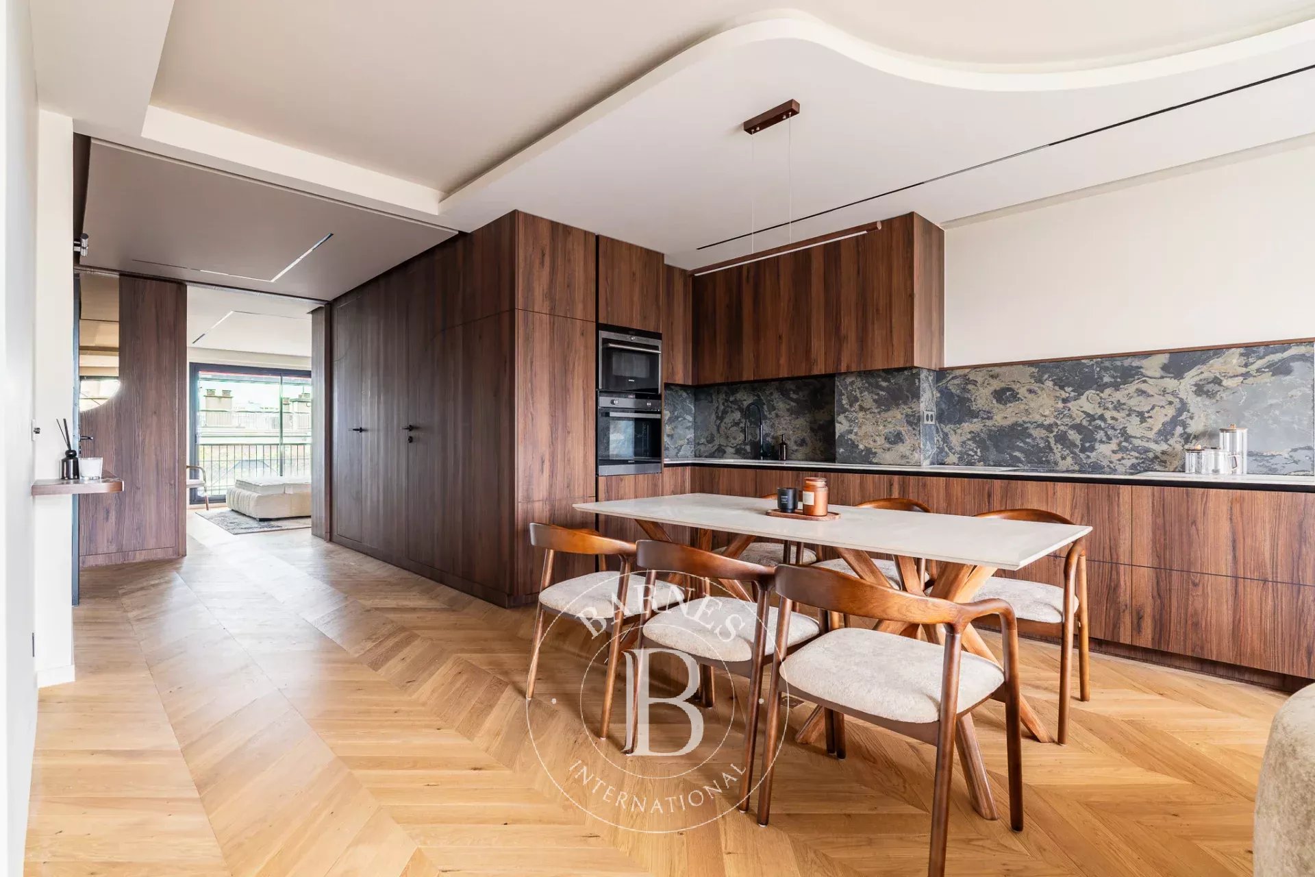 Paris  - Apartment 2 Bedrooms - picture 6