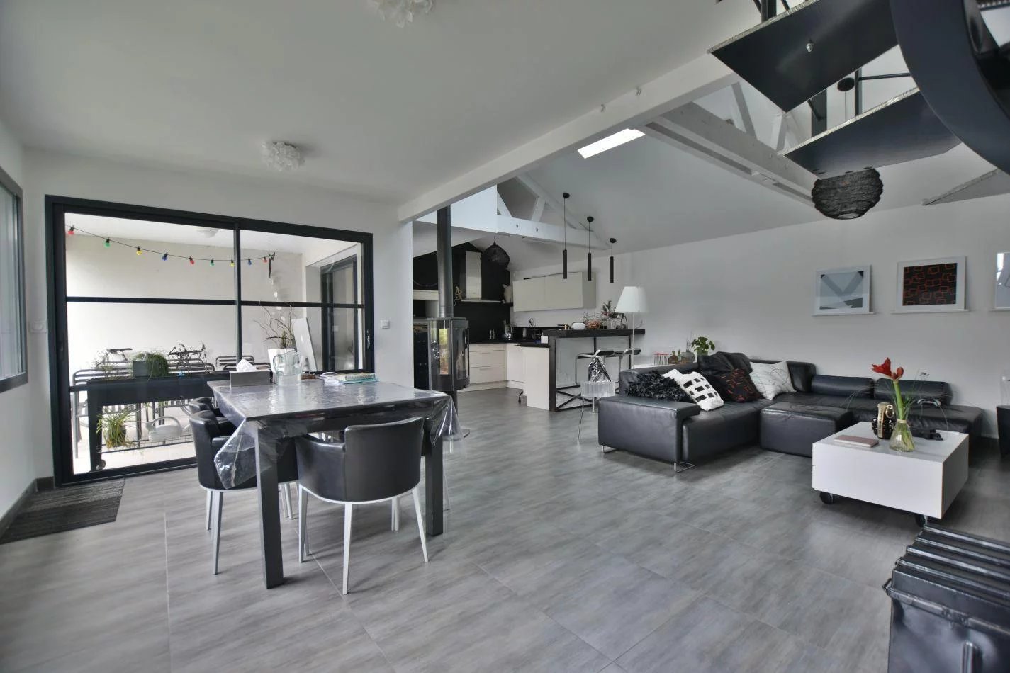 Vente Maison Cholet
