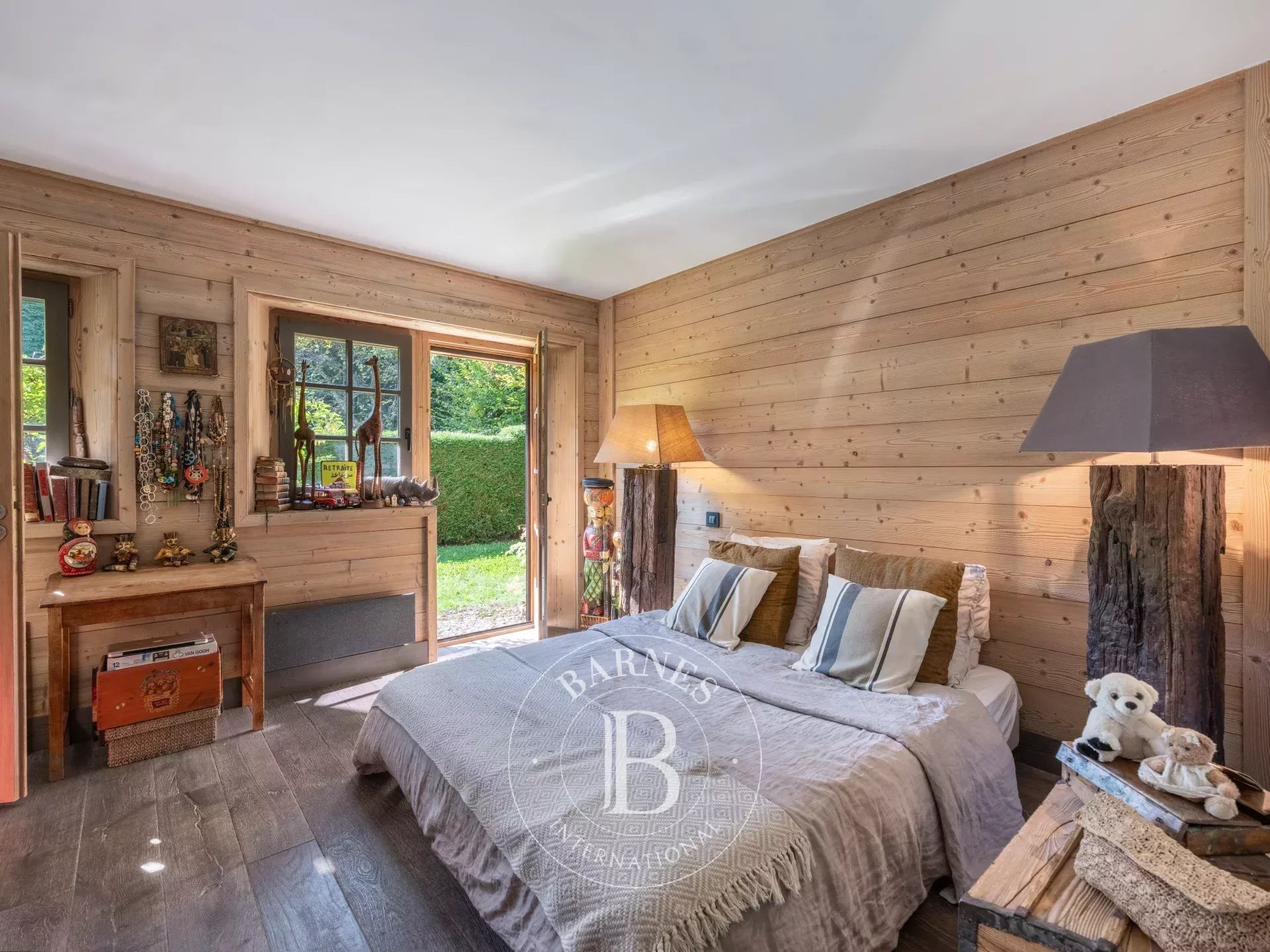 Daire Demi-Quartier - picture 6