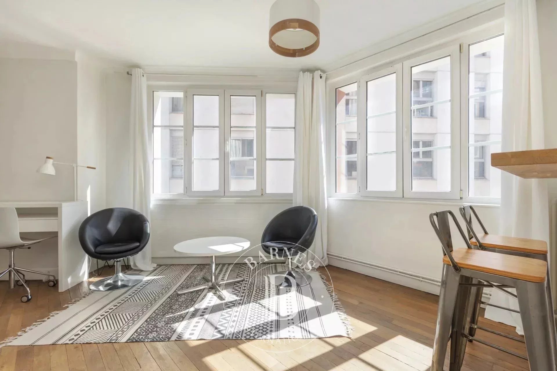 Appartement Paris 75016