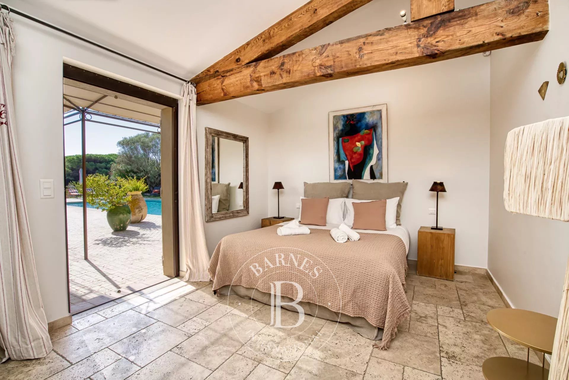 Ramatuelle  - Villa 5 Bedrooms - picture 15