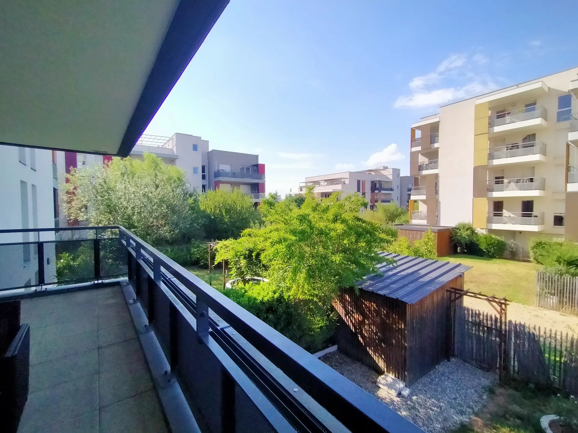 84811766 Location Meyzieu