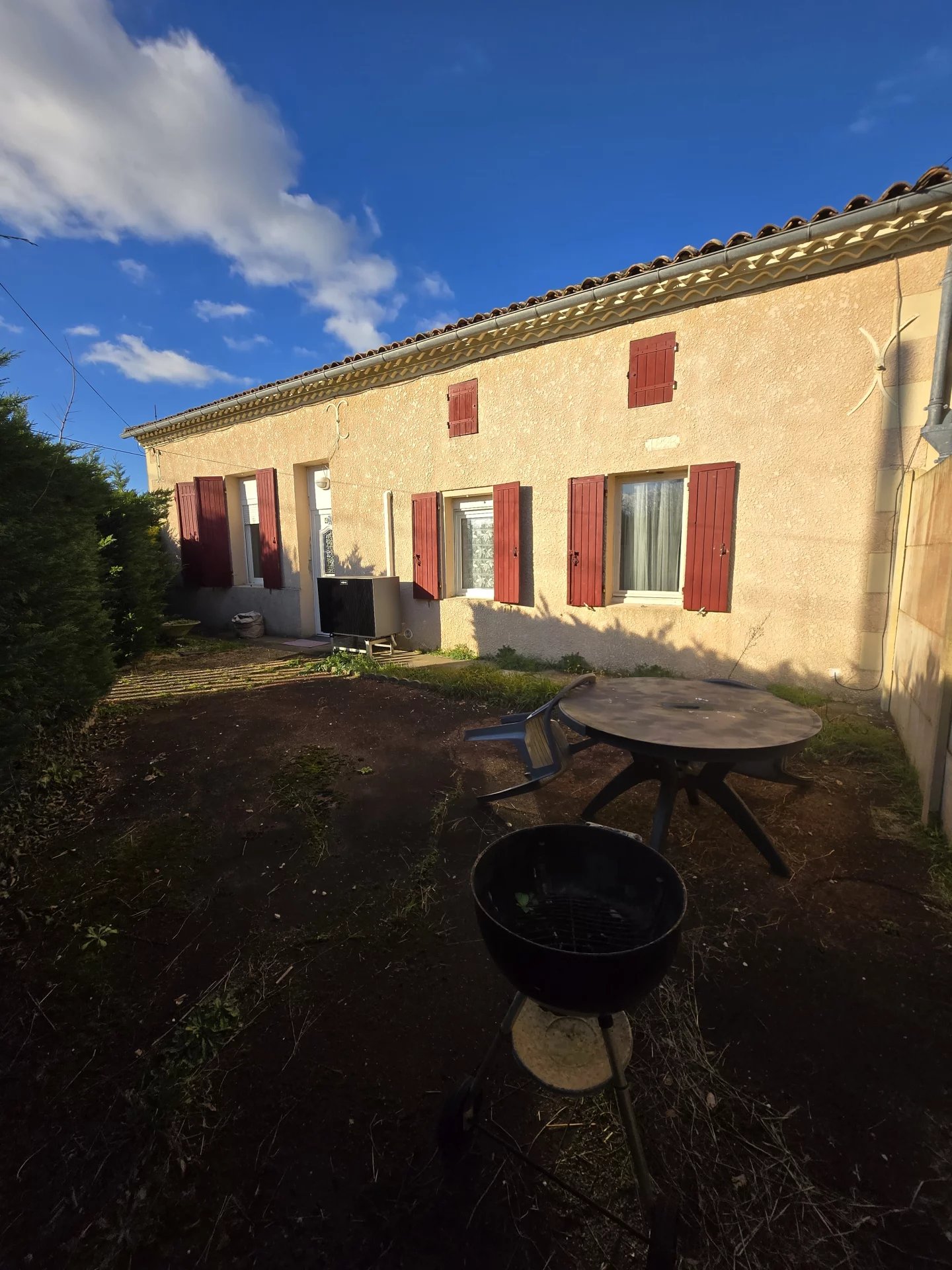 Agence immobilière de ROSER BEATRICE