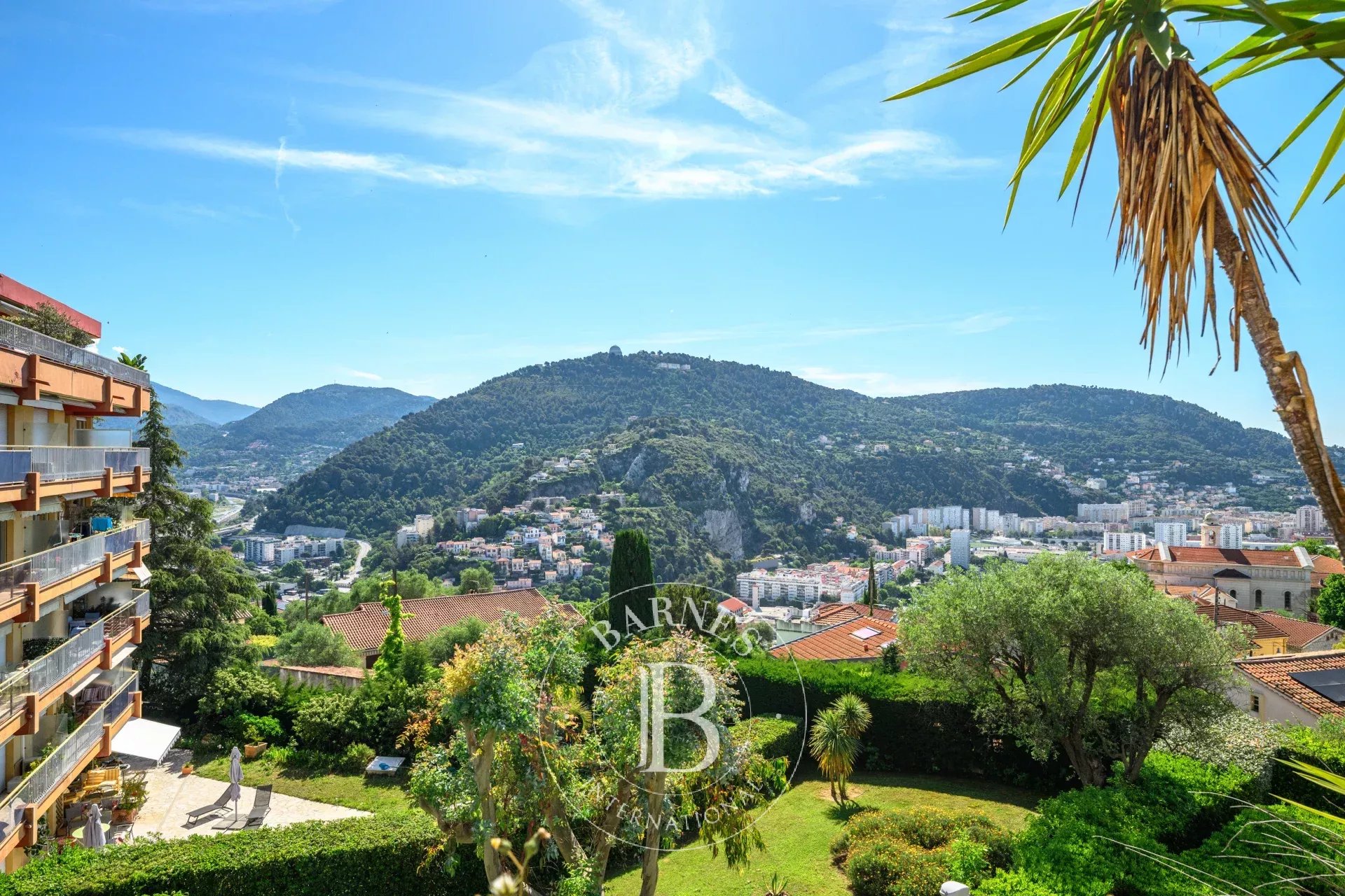 Daire Nice - picture 13