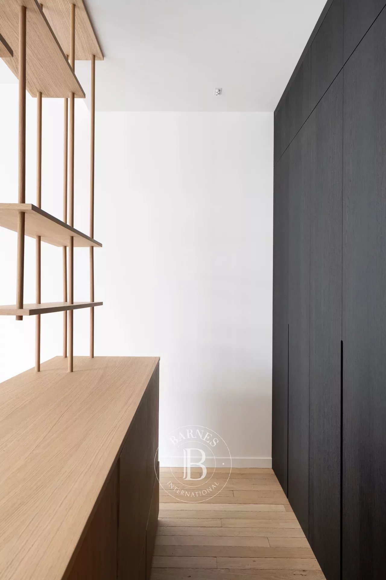 Daire Paris 8ème - picture 15