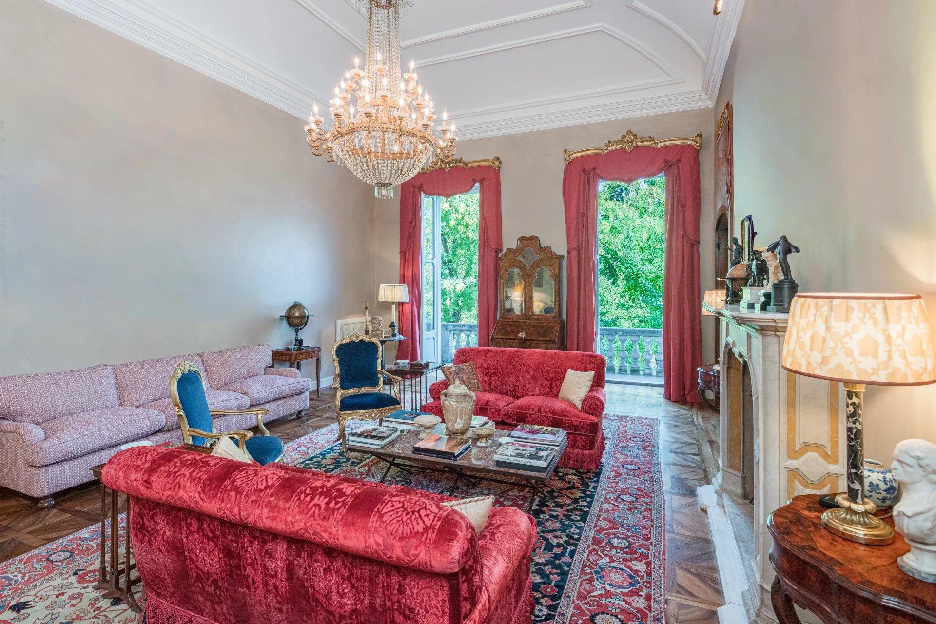 Location Appartement Milan Porta Venezia