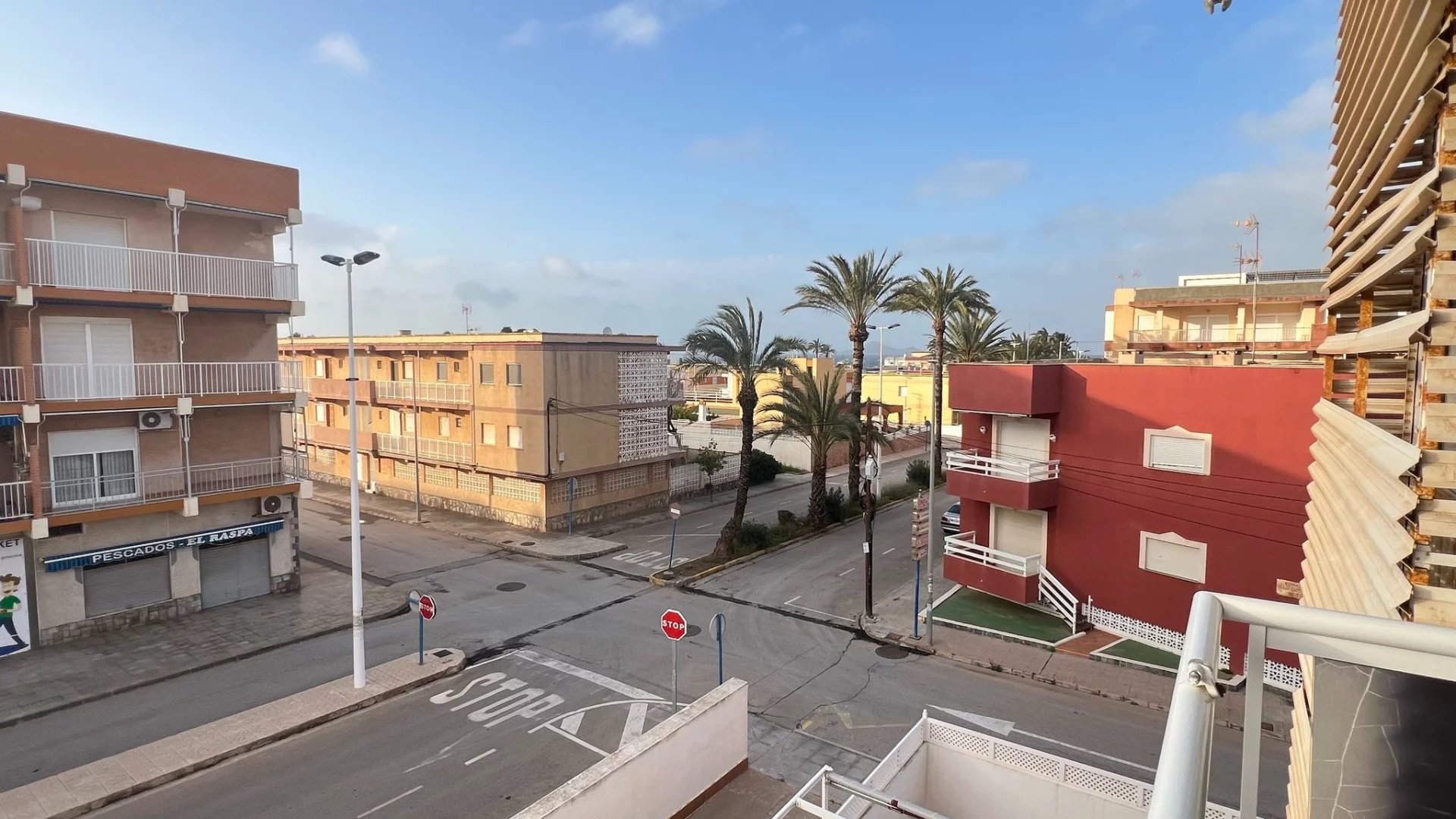 Vente Appartement Mar de Cristal