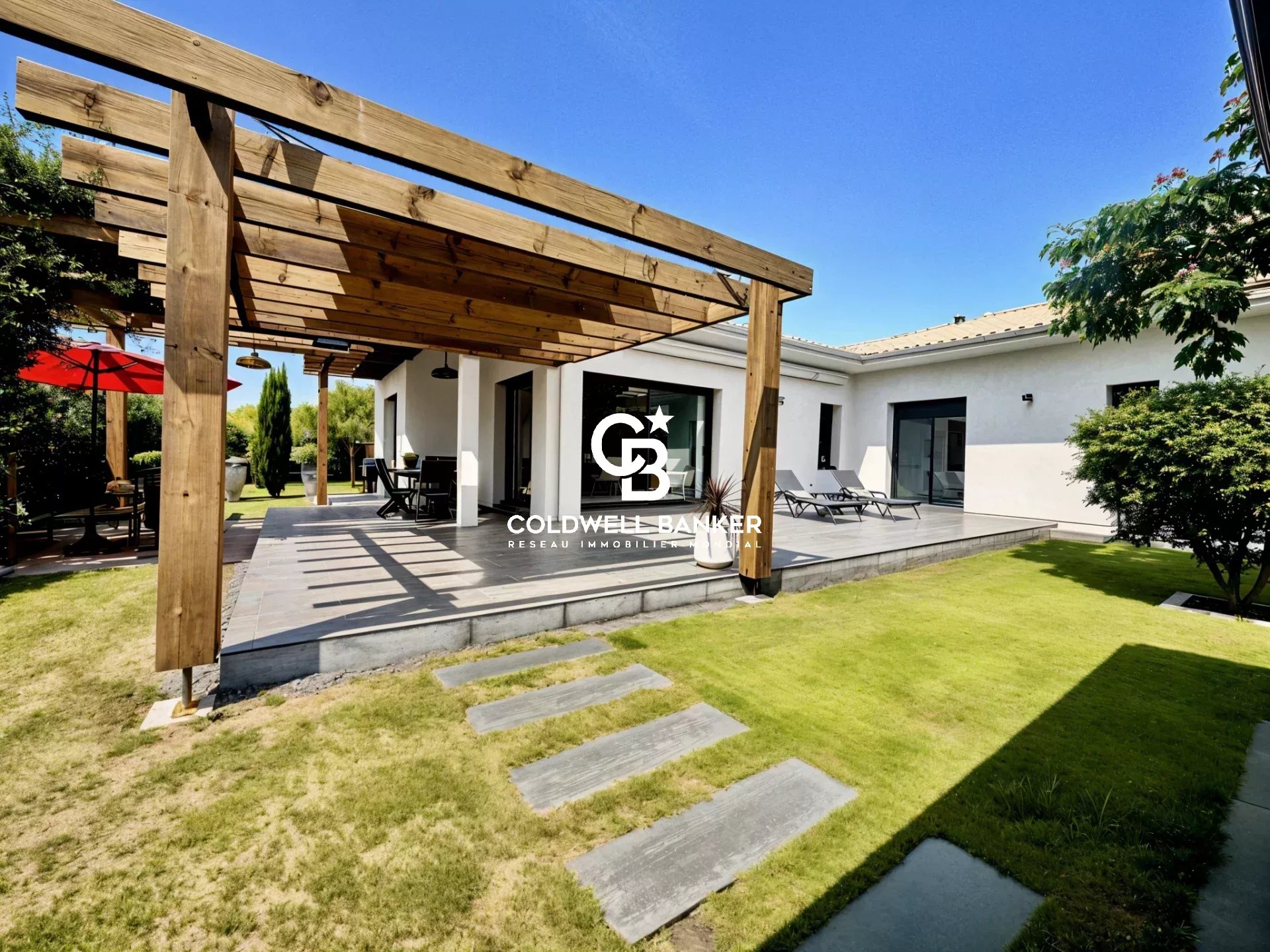 Agence immobilière de Silver Coast Int. Realty