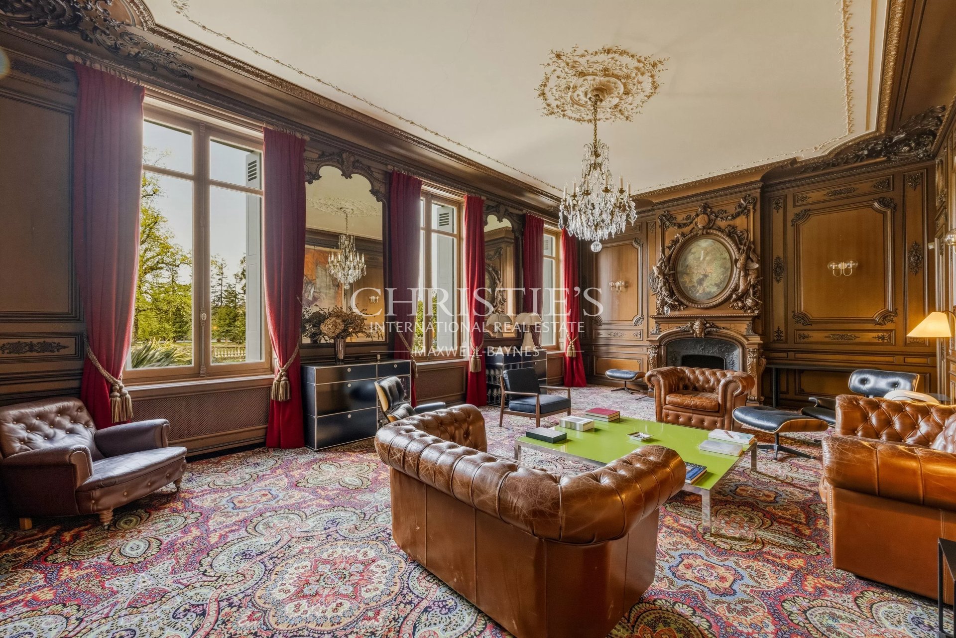 Apartment/Flat's Image 18