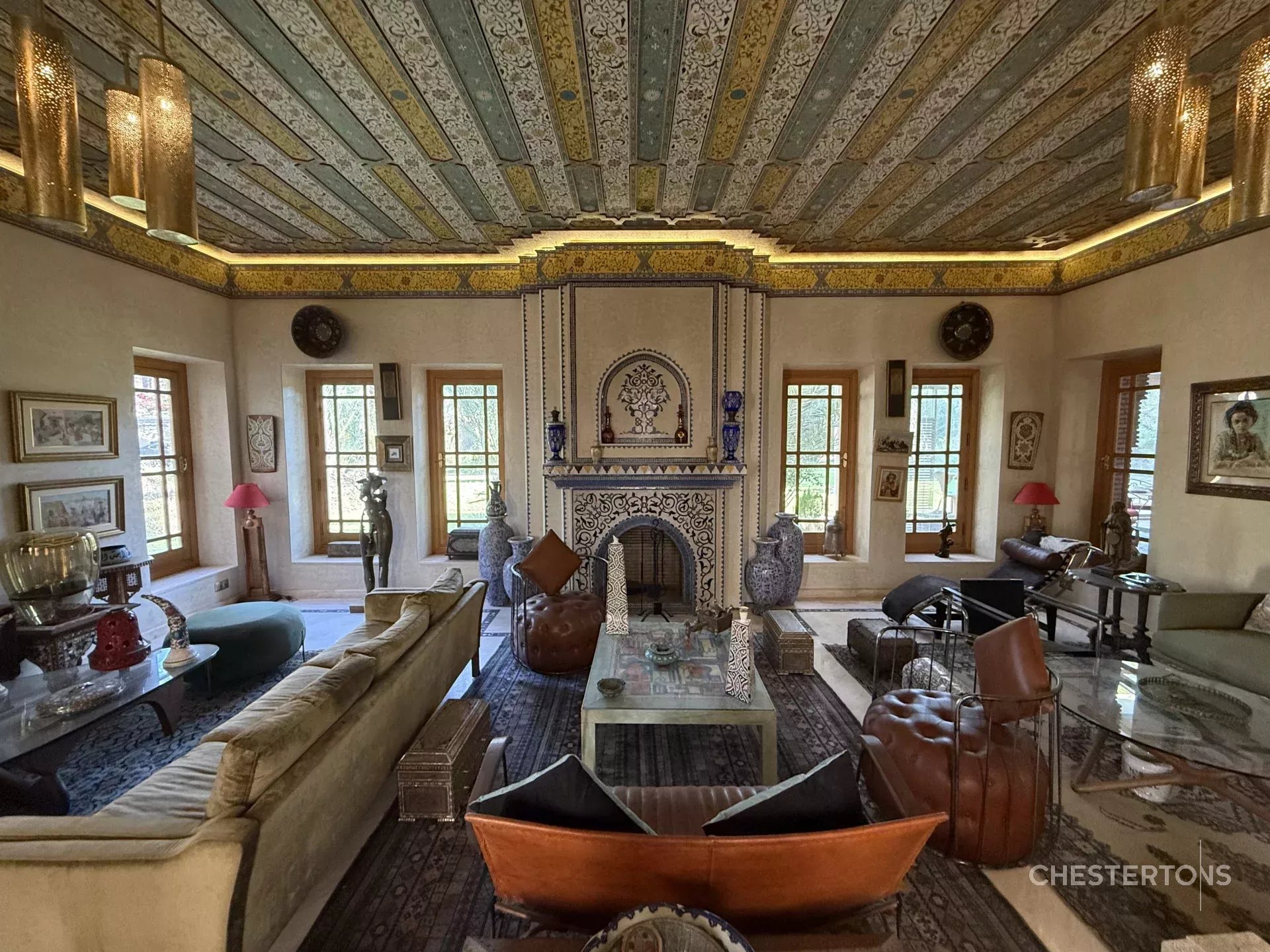 Image of Property - 10 Bedrooms for Sale in Marrakech-Ménara-Marrakech-Morocco, Image 21