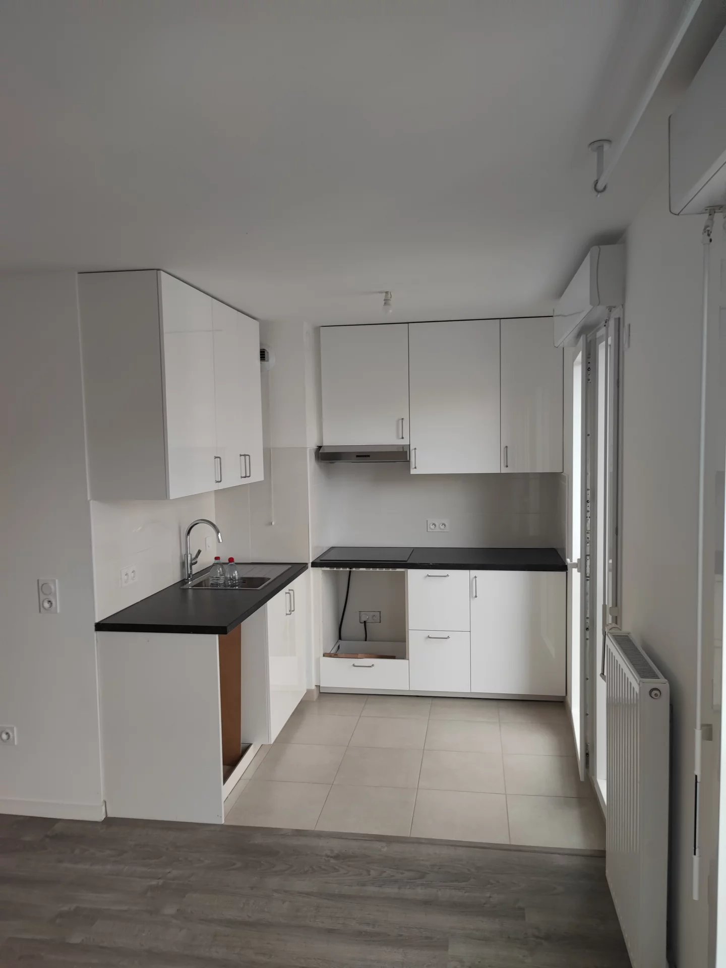 Location Appartement Asnières-sur-Seine