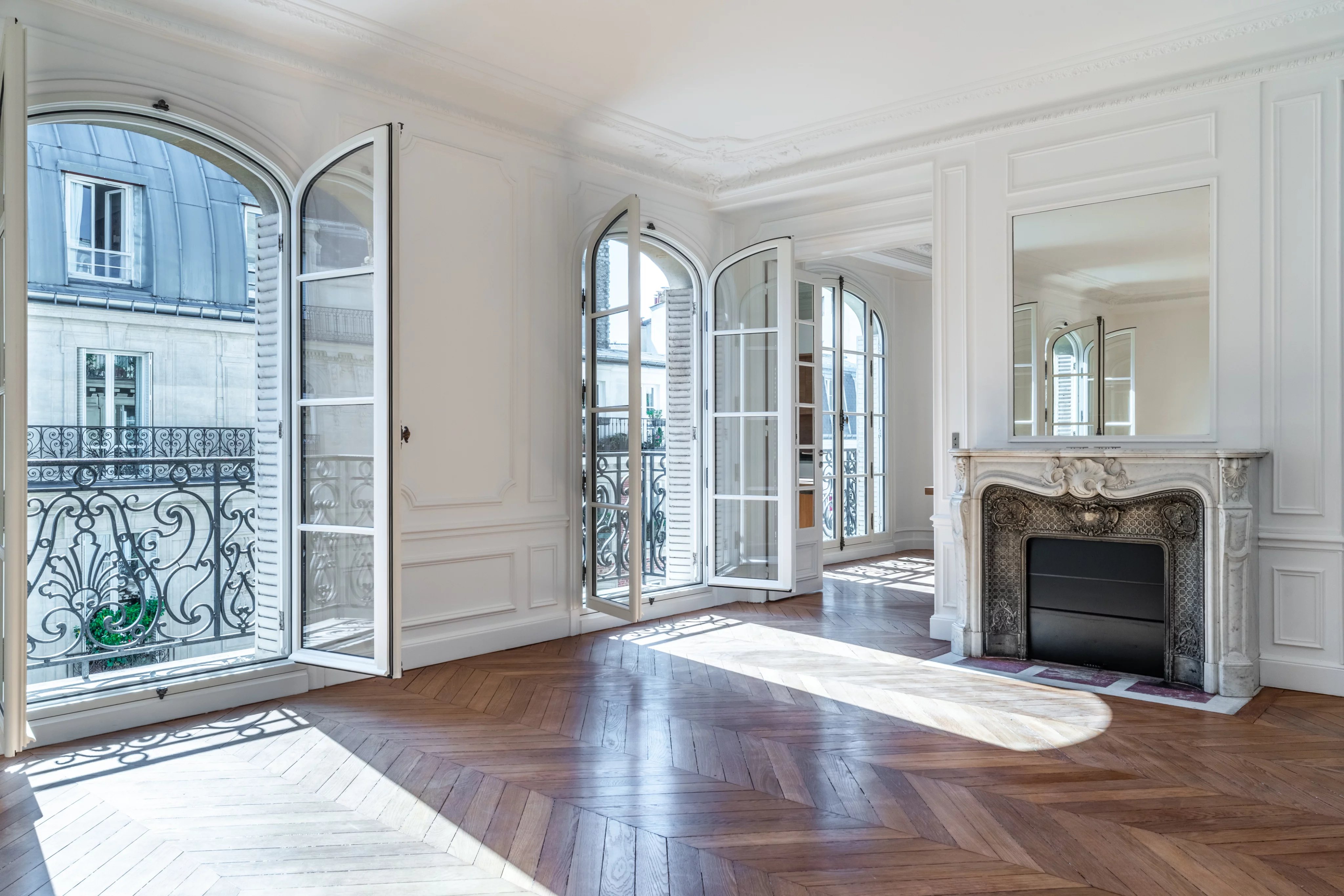 Vente Appartement Paris 6ème