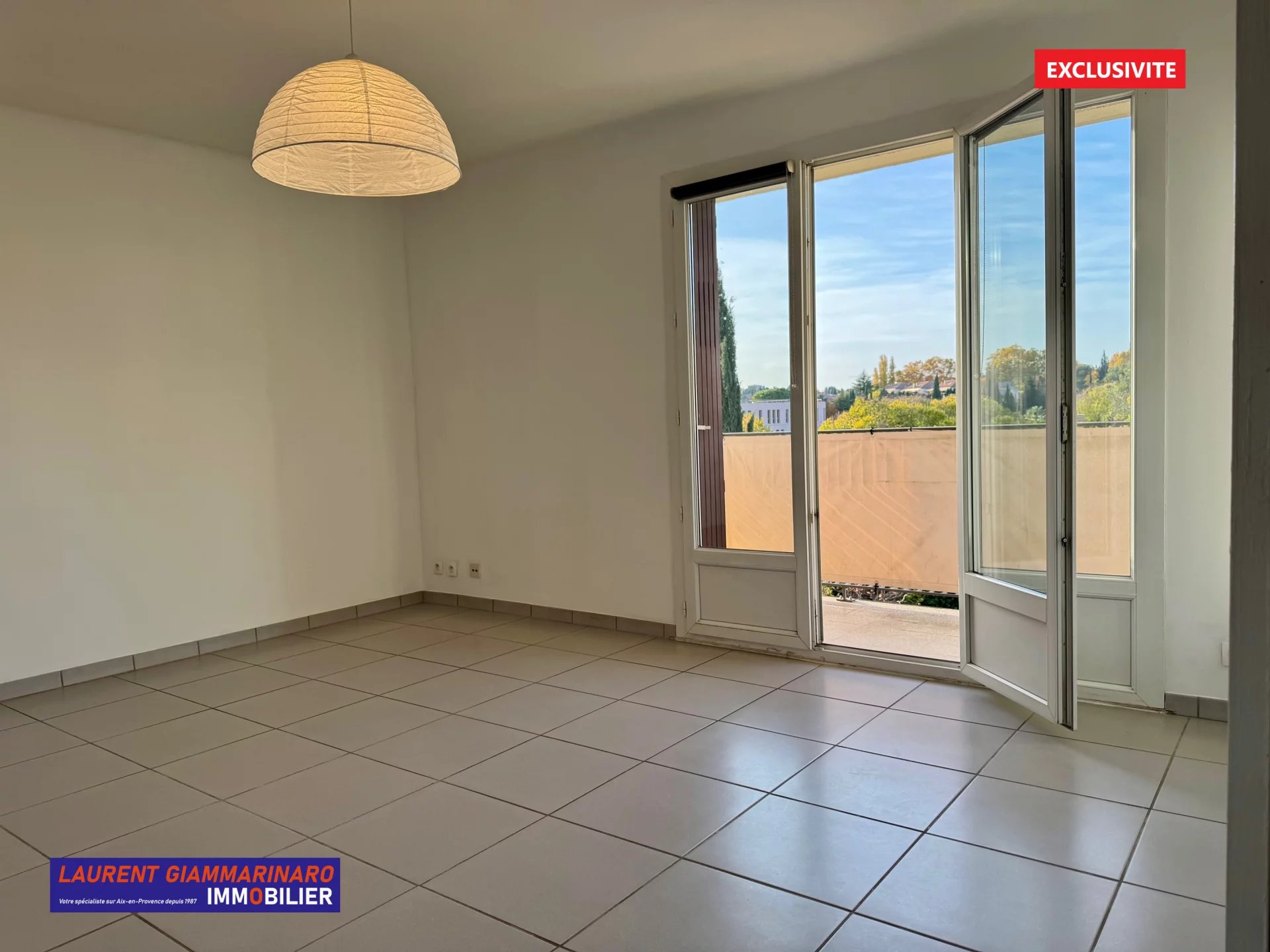 Vente Appartement Aix-en-Provence