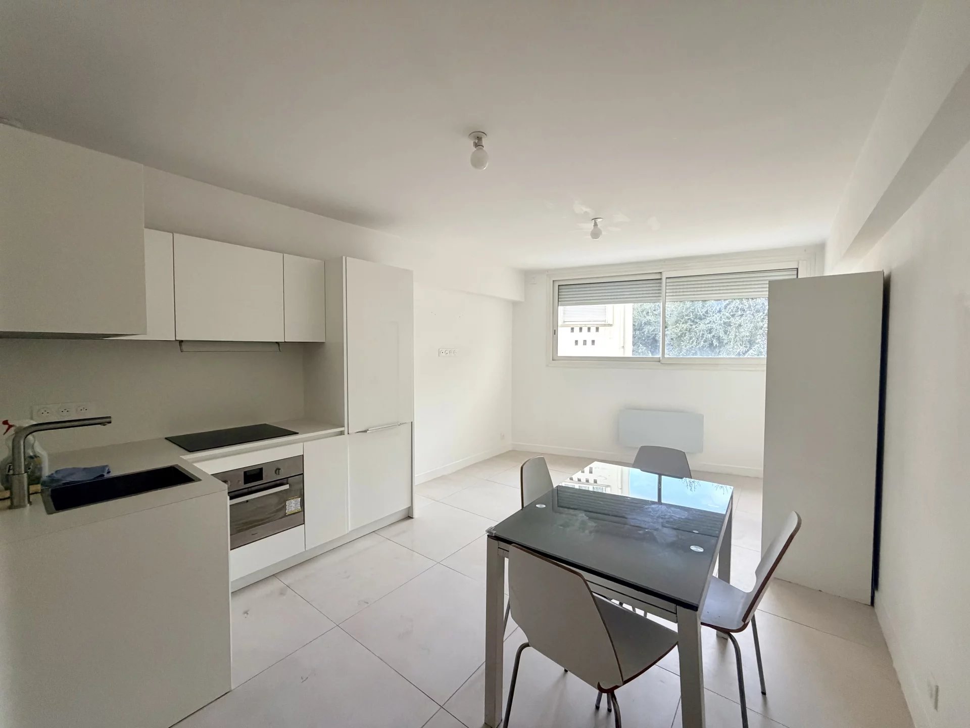 Vente Appartement Nice Baumettes