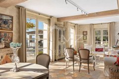 Cannes Hinterland – Exceptional Estate, Former Residence of Helena Rubinstein — photo 5 of 7