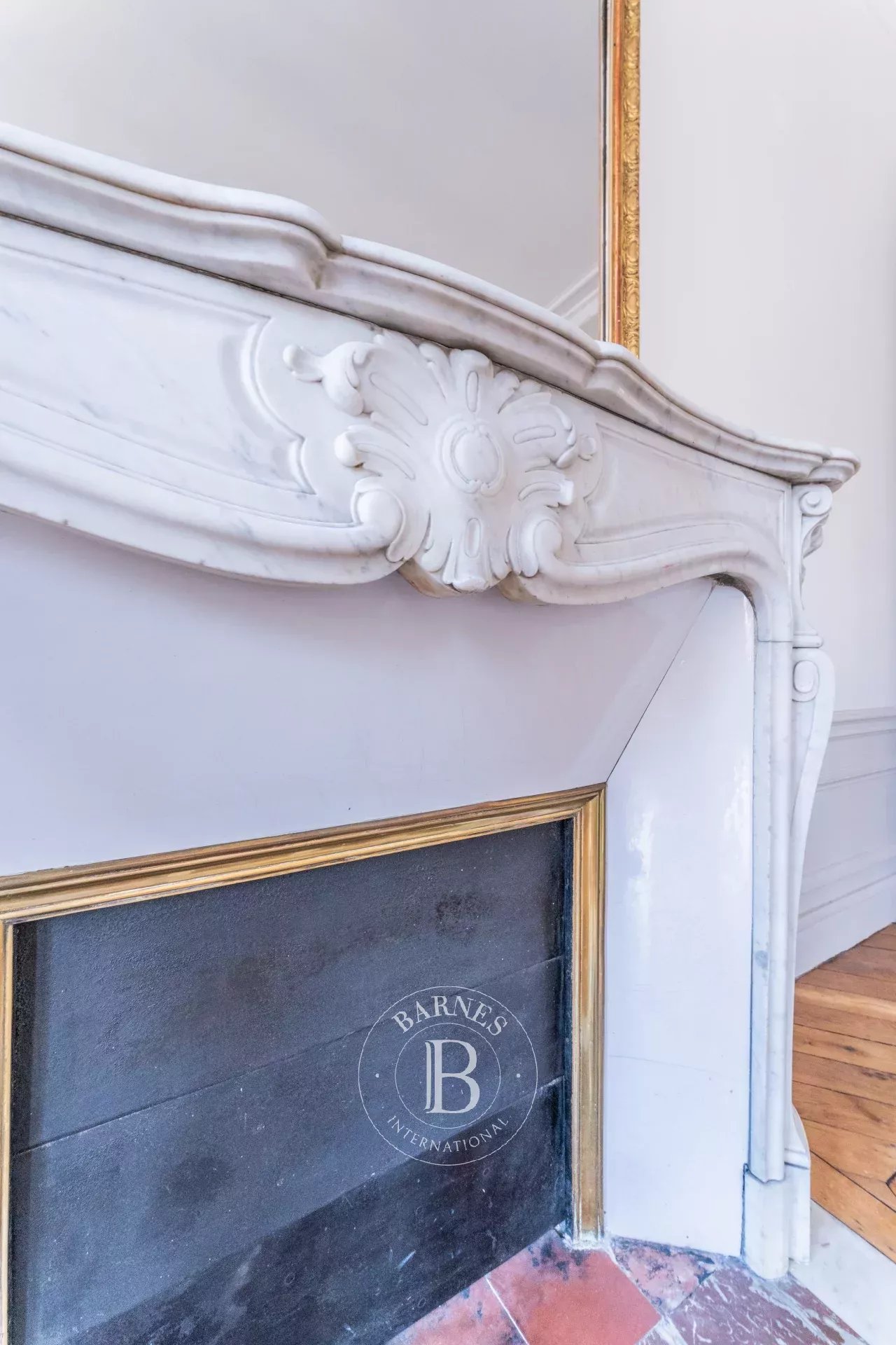 Daire Paris 9ème - picture 13