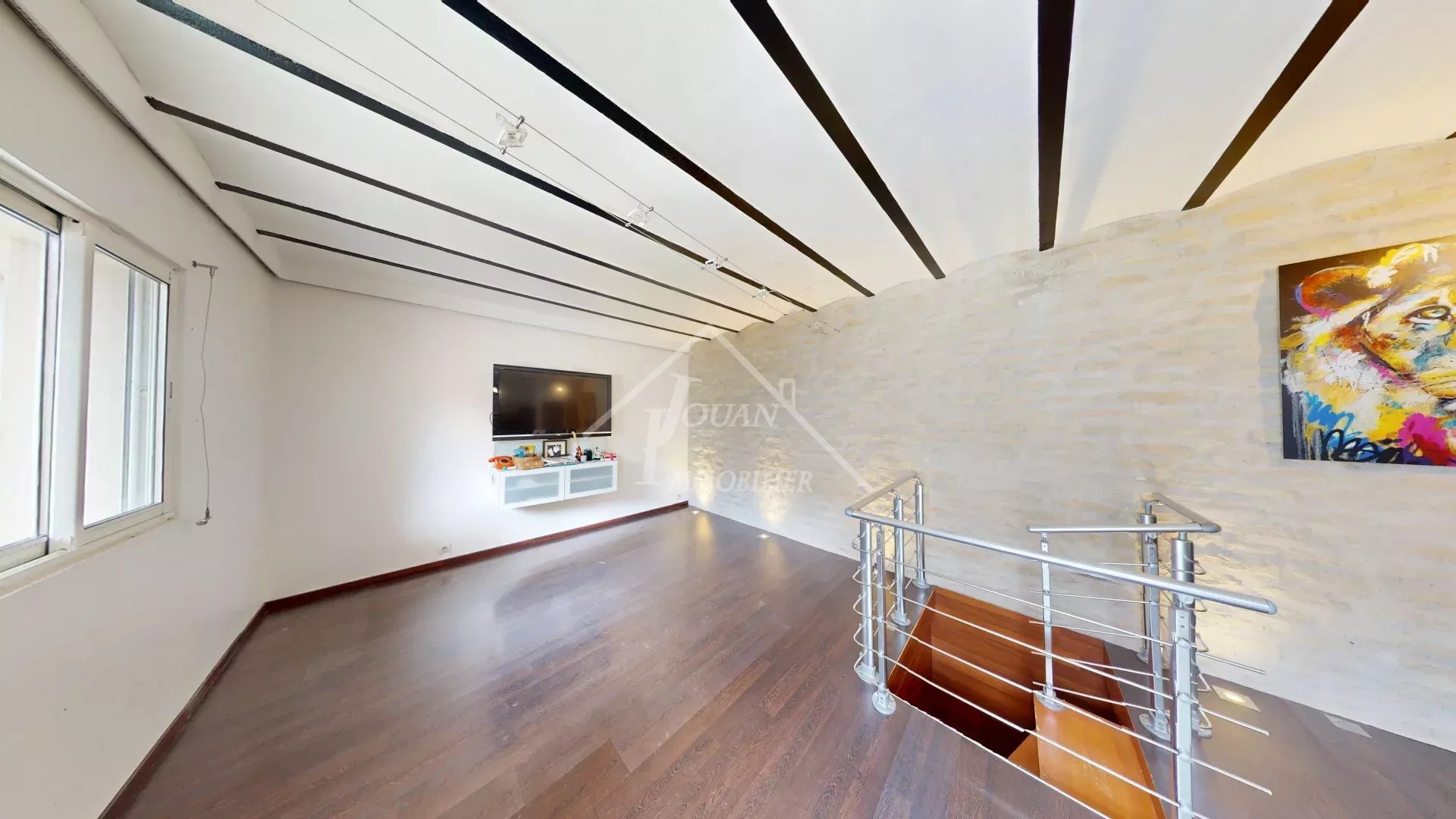 Agence immobilière de Jouan Immobilier