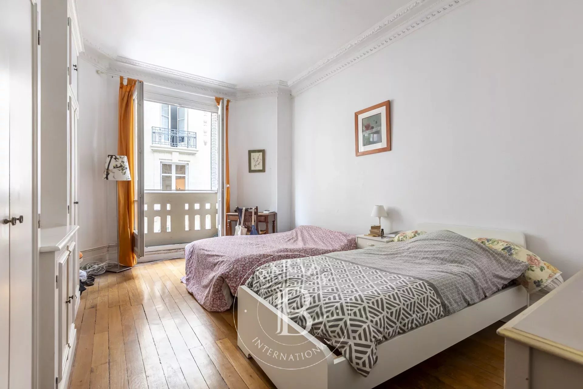 Квартира Paris 16ème - picture 7